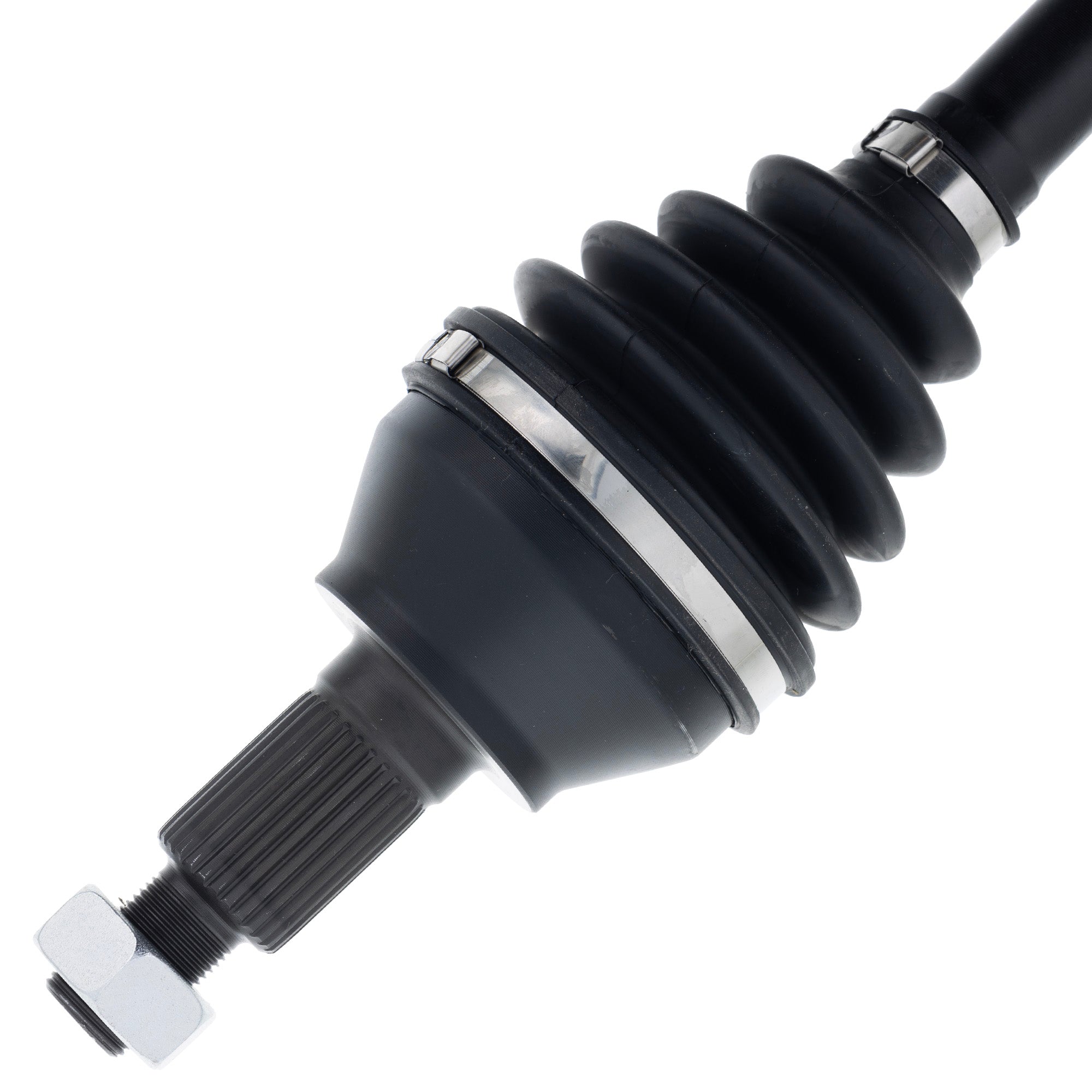 NICHE High Strength CV Axle Set 2-Pack