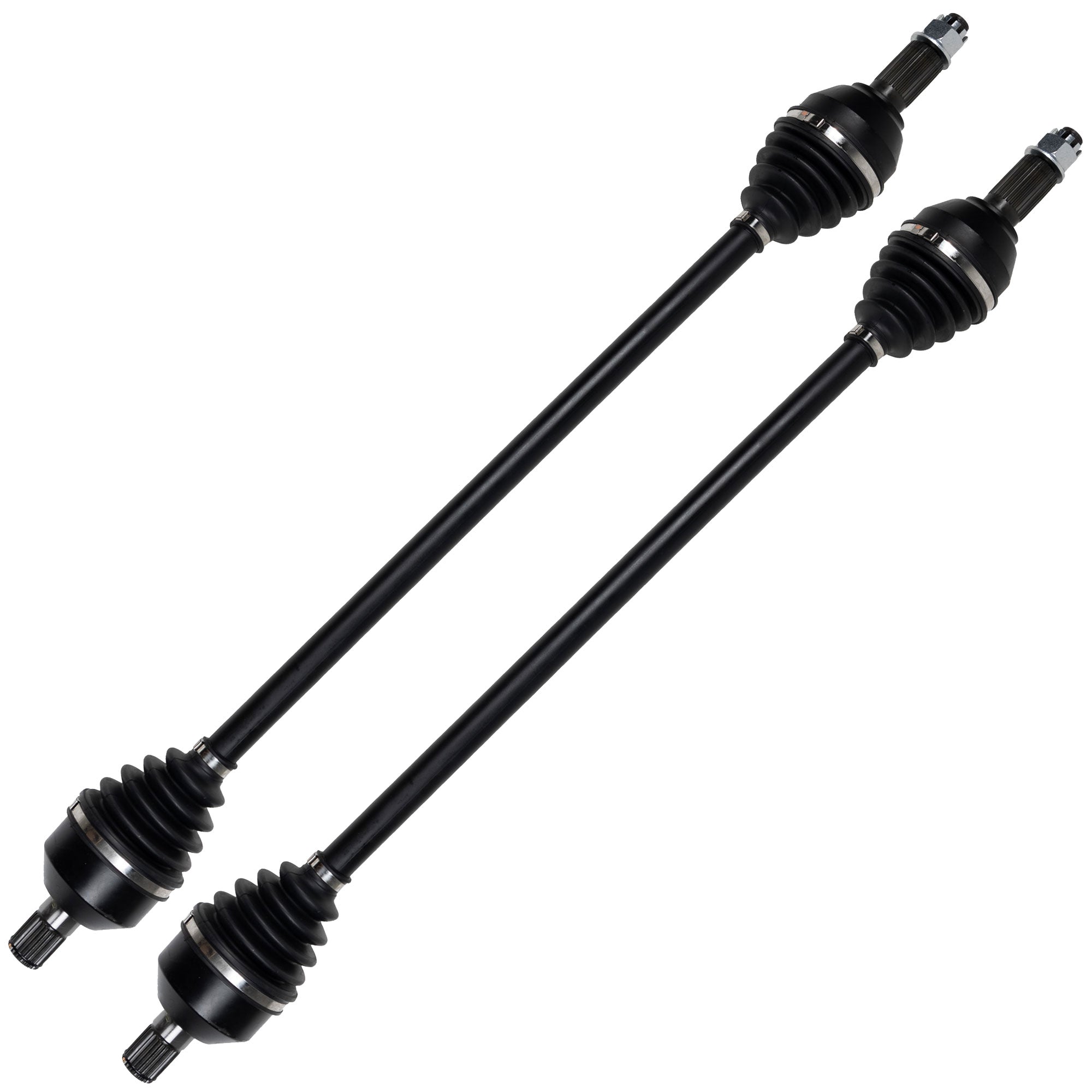 High Strength CV Axle Set 2-Pack for Maverick NICHE 519-KCA2669X