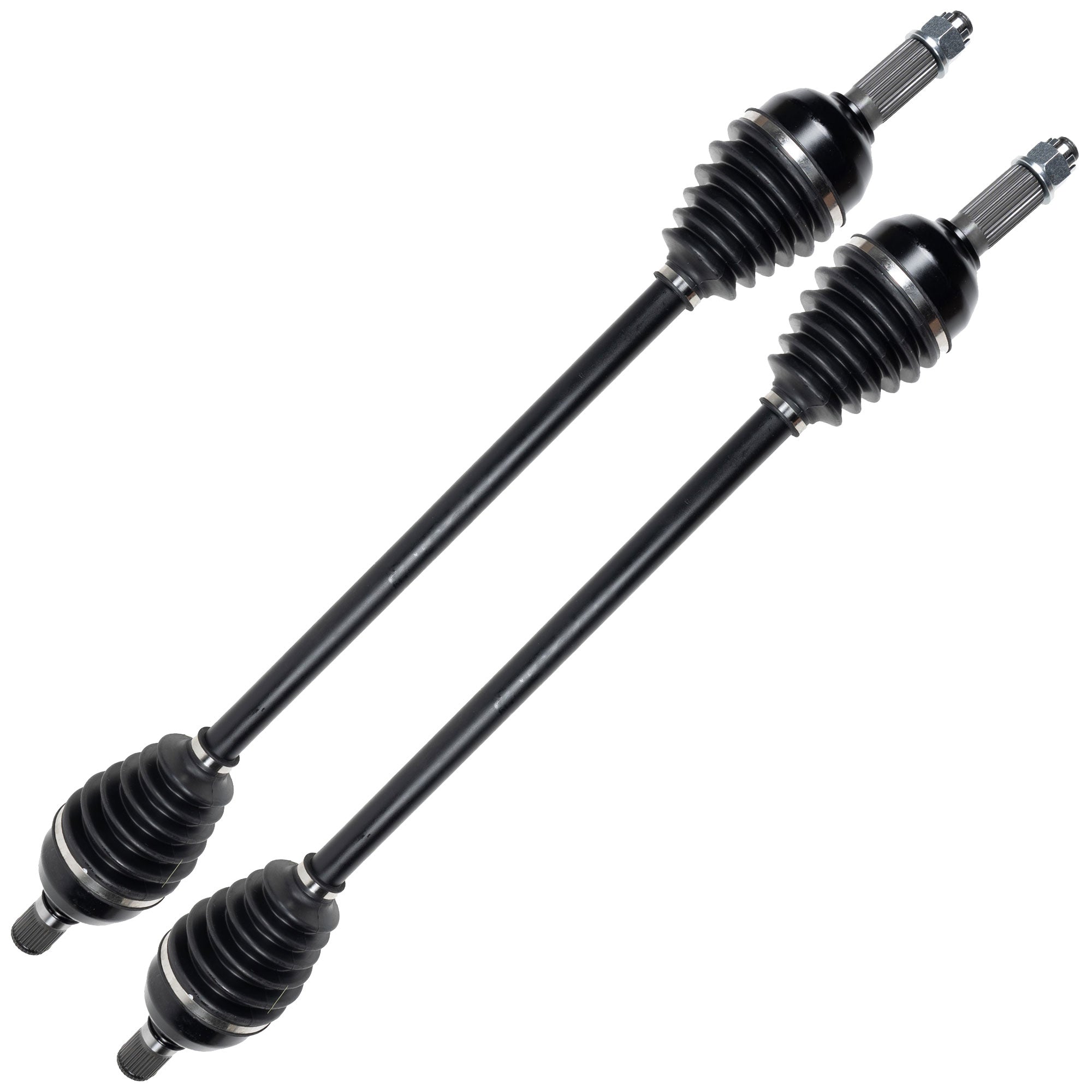 High Strength CV Axle Set 2-Pack for Maverick NICHE 519-KCA2660X