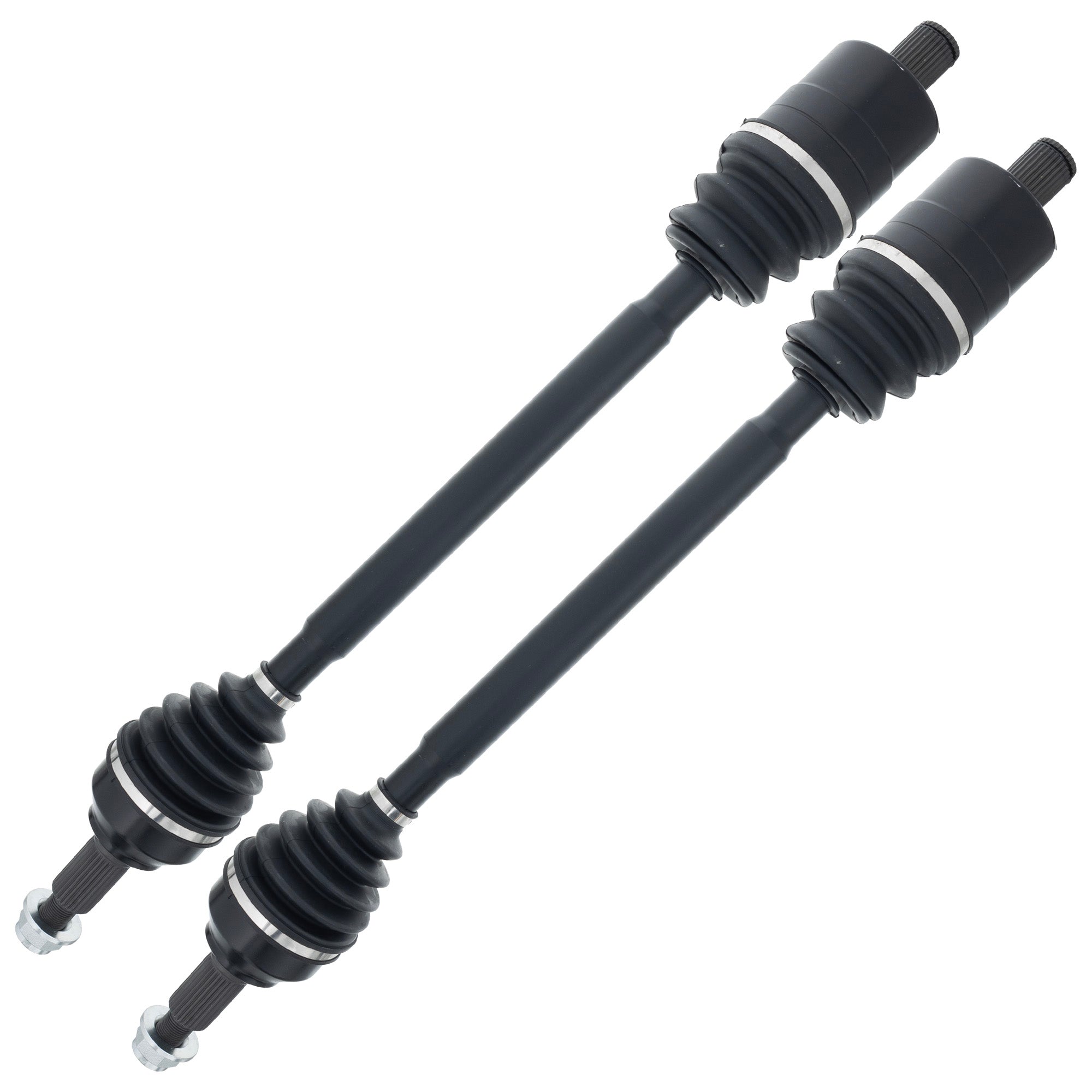 High Strength CV Axle Set 2-Pack for NICHE 519-KCA2661X