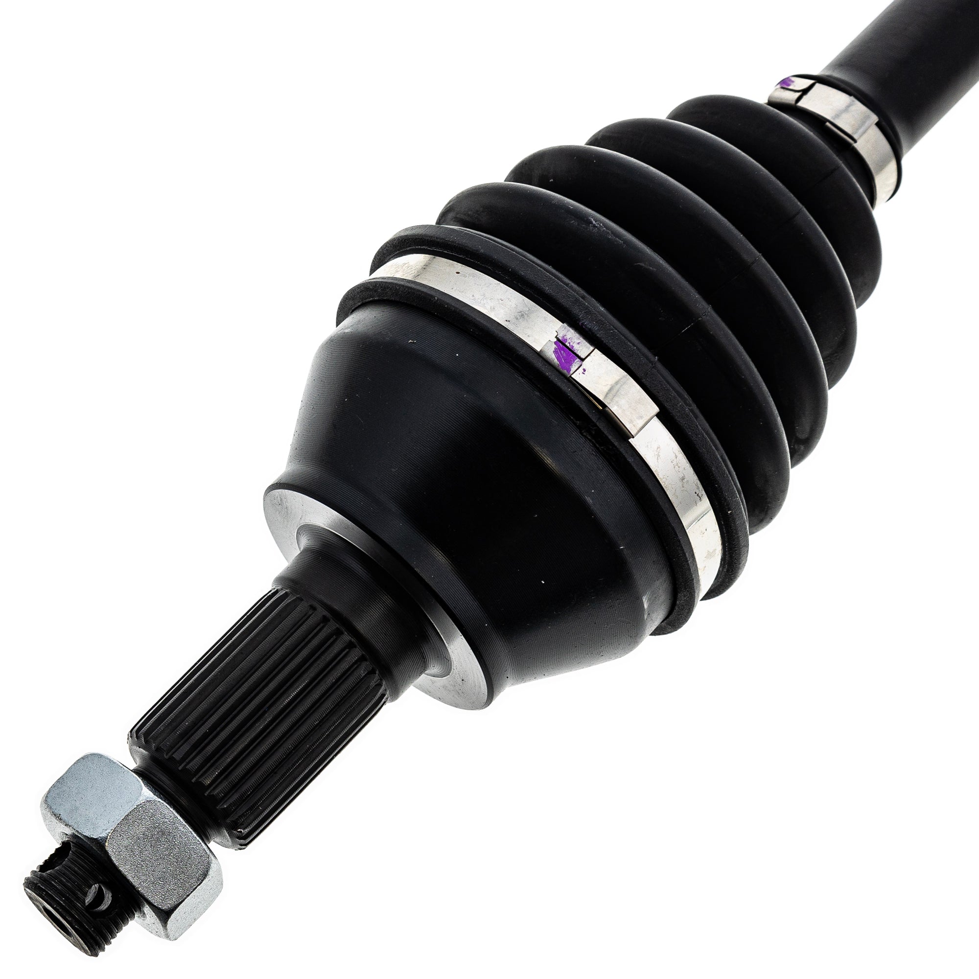 High Strength CV Axle Polaris | NICHE PARTS