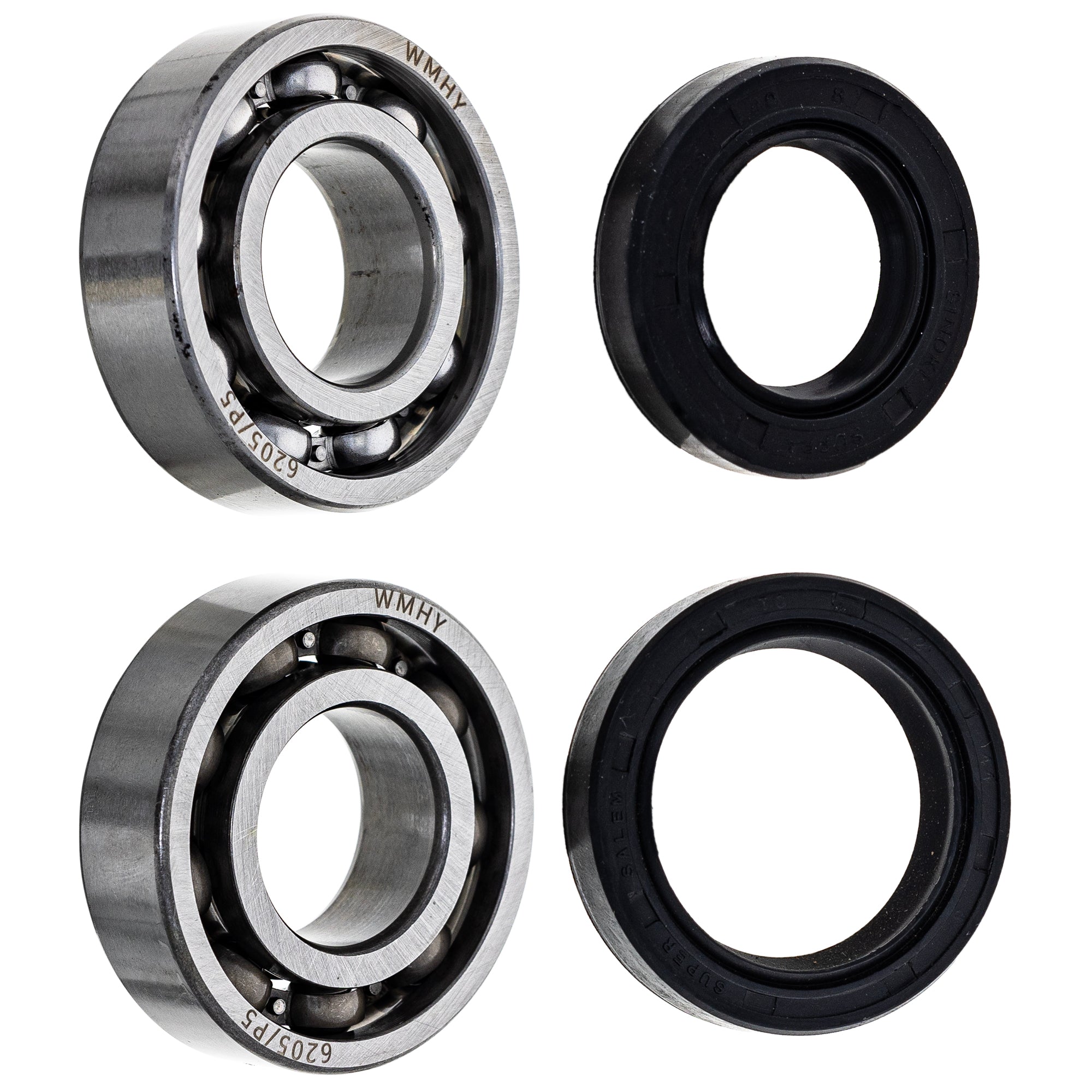 NICHE Bearing & Seal Rebuild Kit