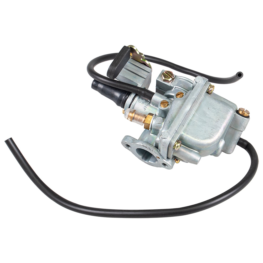 Carburetor Assembly for Suzuki JR50 13200-04431 13200-04450 13200-04410 NICHE 519-KCR2223B