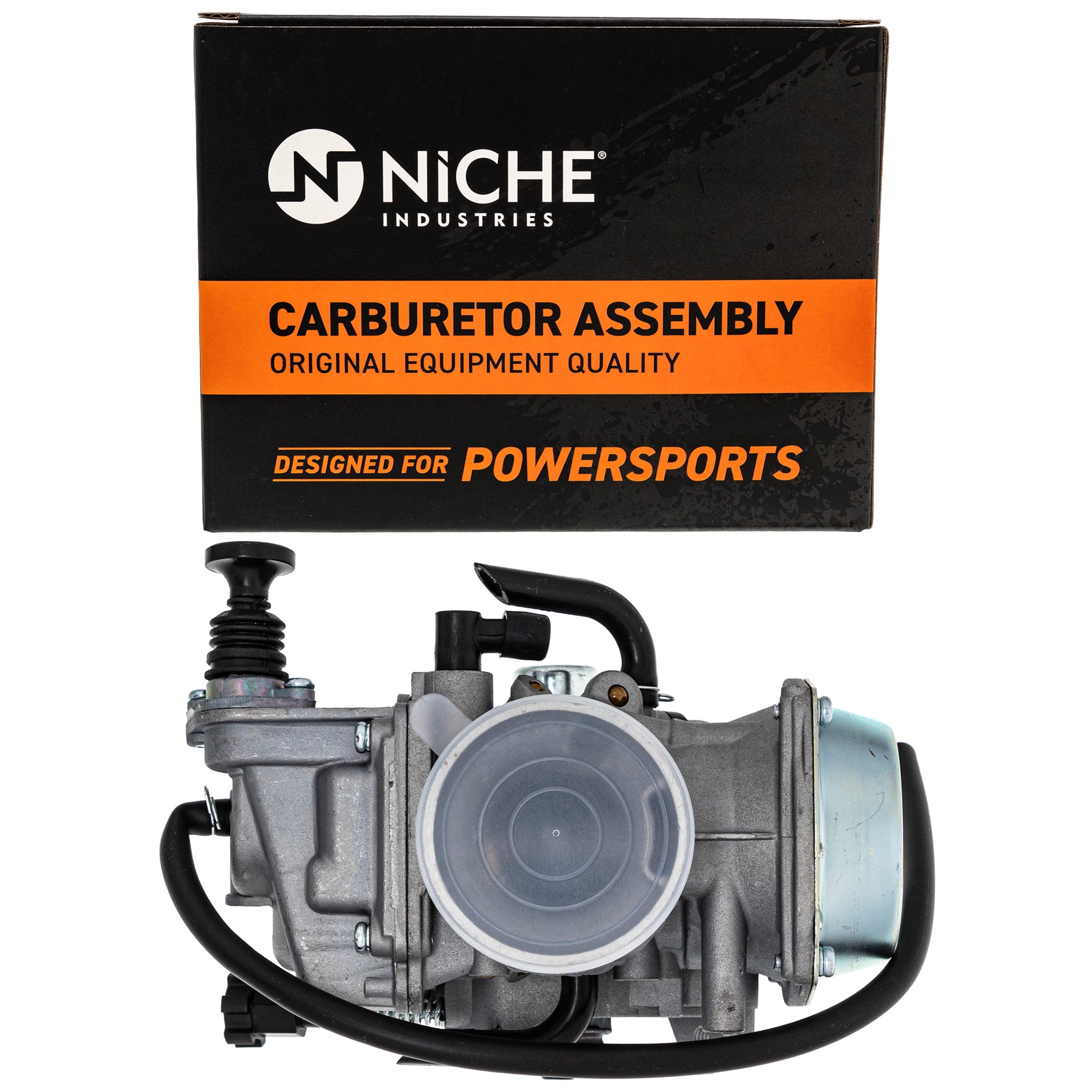 Carburetor Assembly Honda | NICHE PARTS