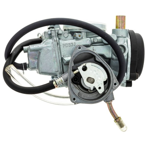 Carburetor Assembly Yamaha | NICHE PARTS