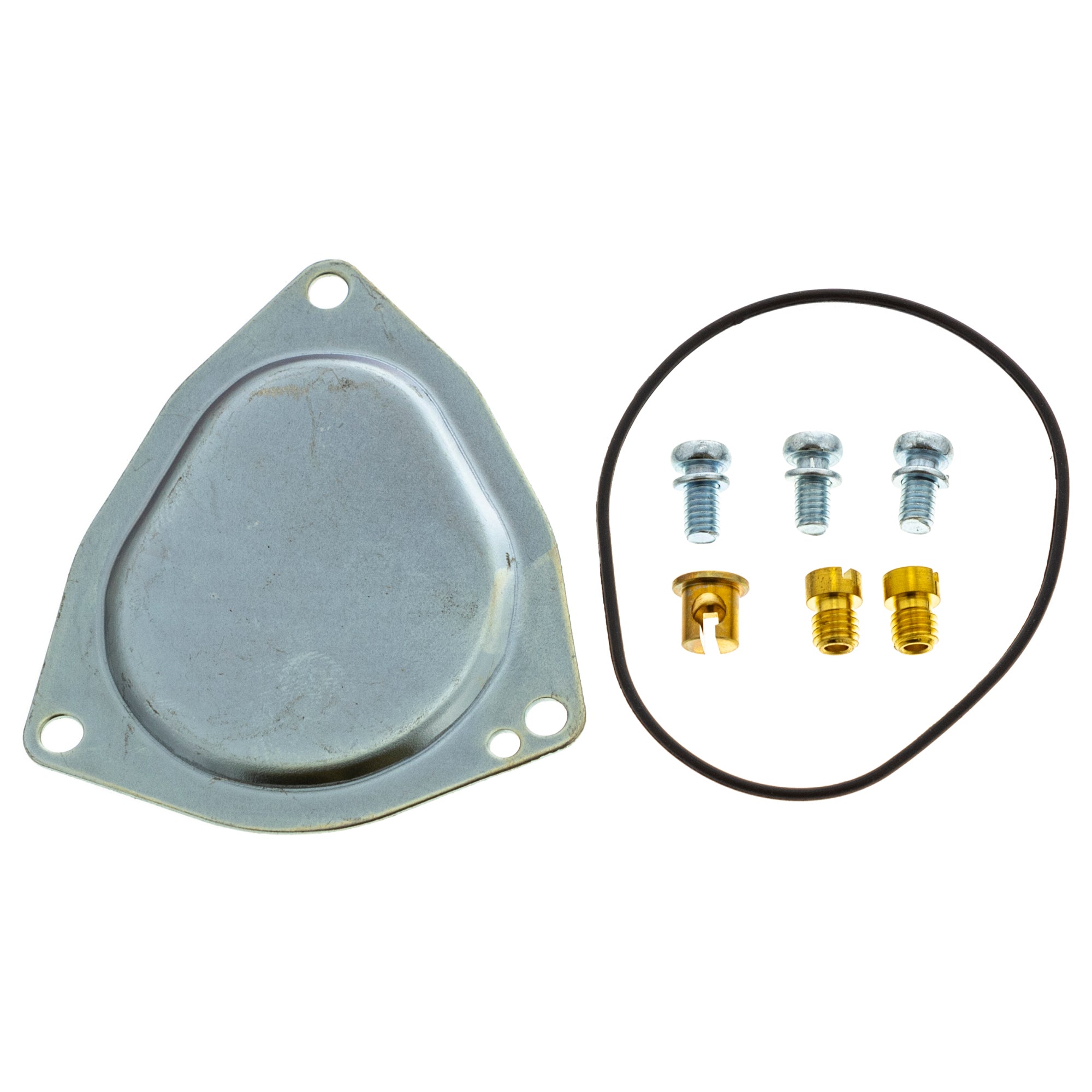 Carburetor Assembly Yamaha | NICHE PARTS