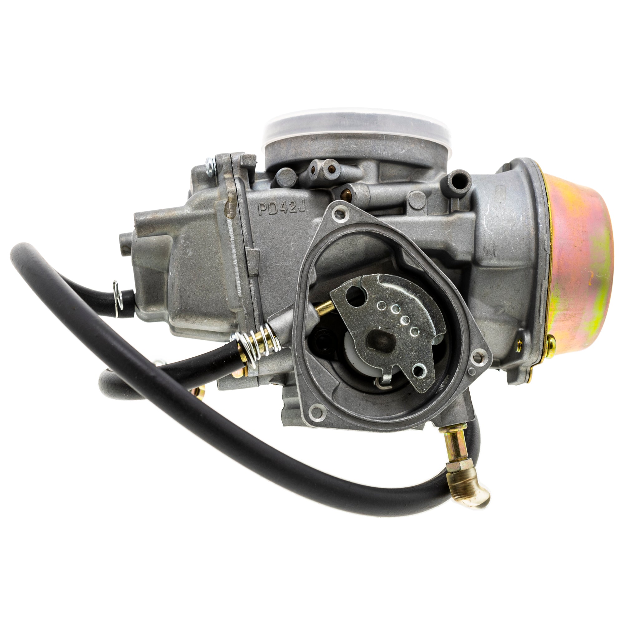 Carburetor Assembly for Yamaha Polaris BRP Can-Am Ski-Doo Sea-Doo Traxter Quest Predator NICHE 519-KCR2226B