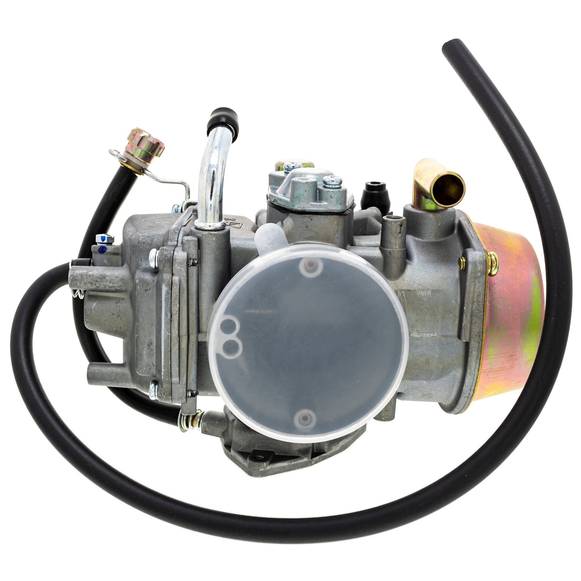 Carburetor Assembly For Polaris 707200186 707200142 5KM-14901-10-00 5KM-14901-00-00 3131678 3131650