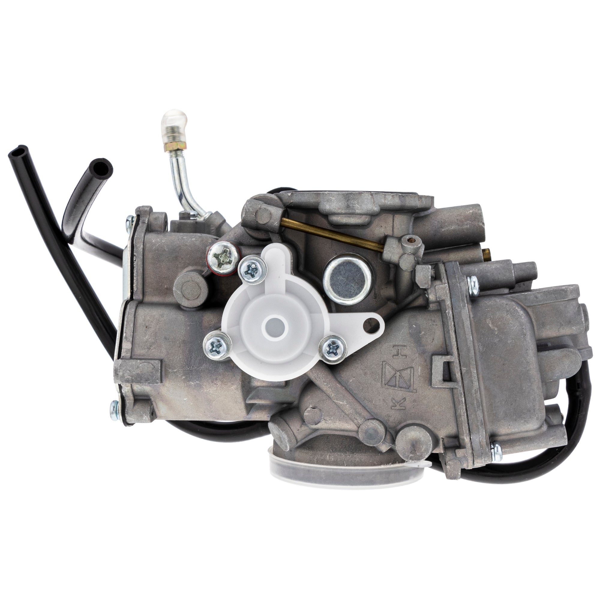 Genuine Yamaha Carburetor Air Screw Set OEM 10W-14104-00-00 1-128 - 27779