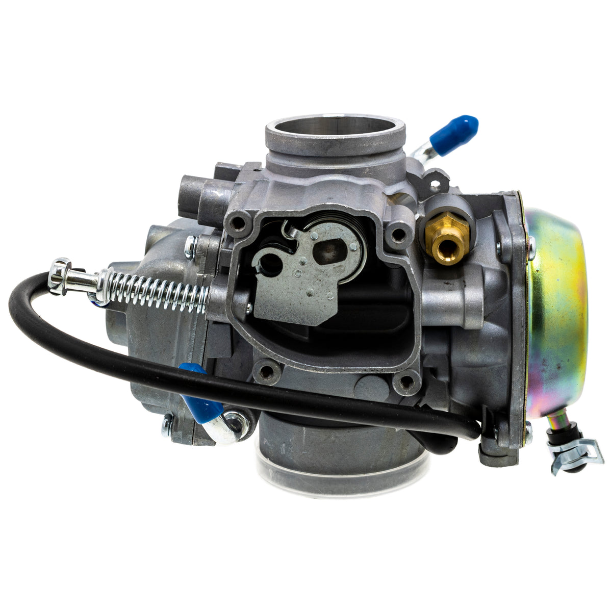 Polaris Xplorer 250 4x4 Carburetor Rebuild Kits Polaris Xplorer 250 4x4 Carburetor Rebuild Kits