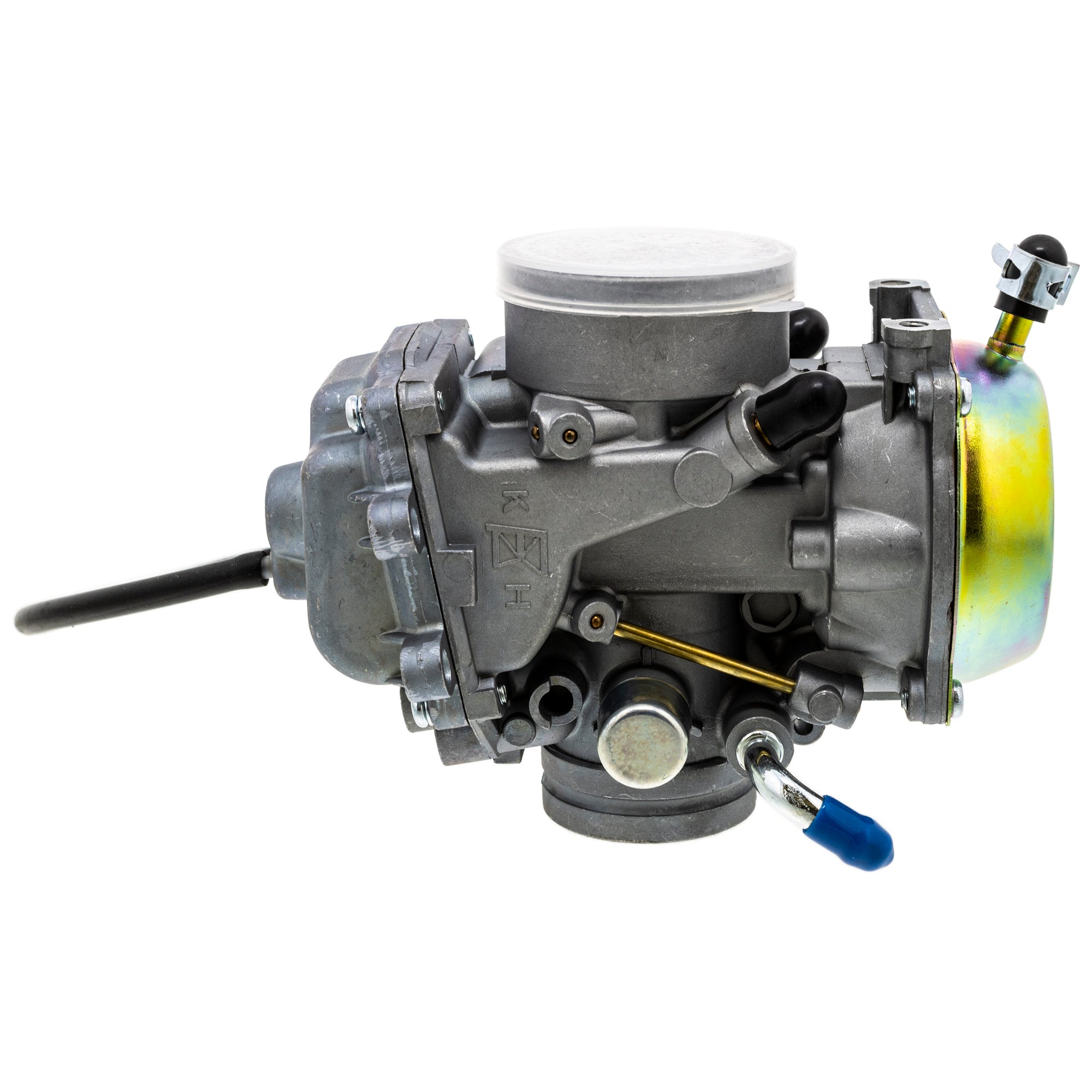 Carburetor Assembly Polaris | NICHE PARTS