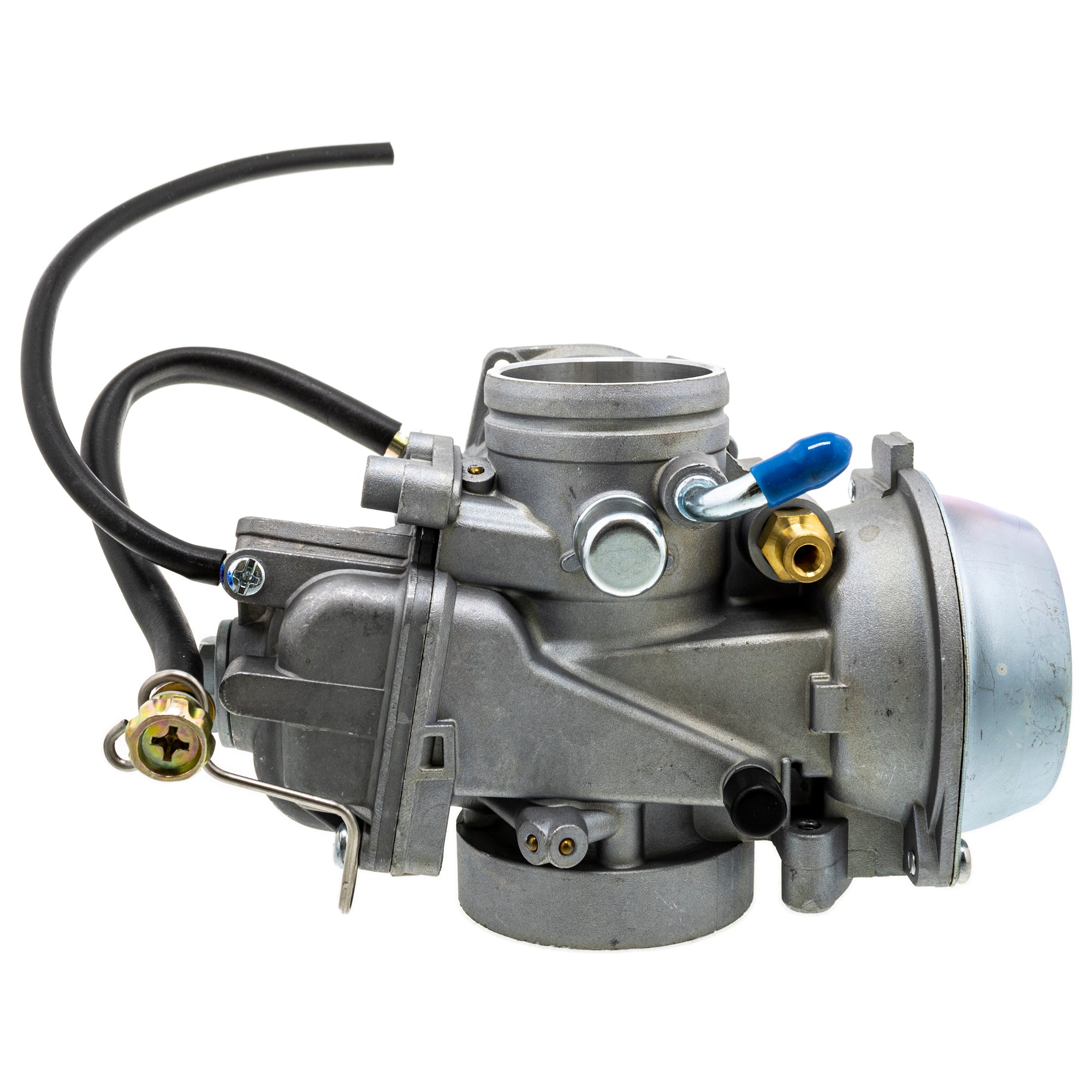 nico　0102 ★1・15 Carburetor Assembly Polaris | NICHE PARTS