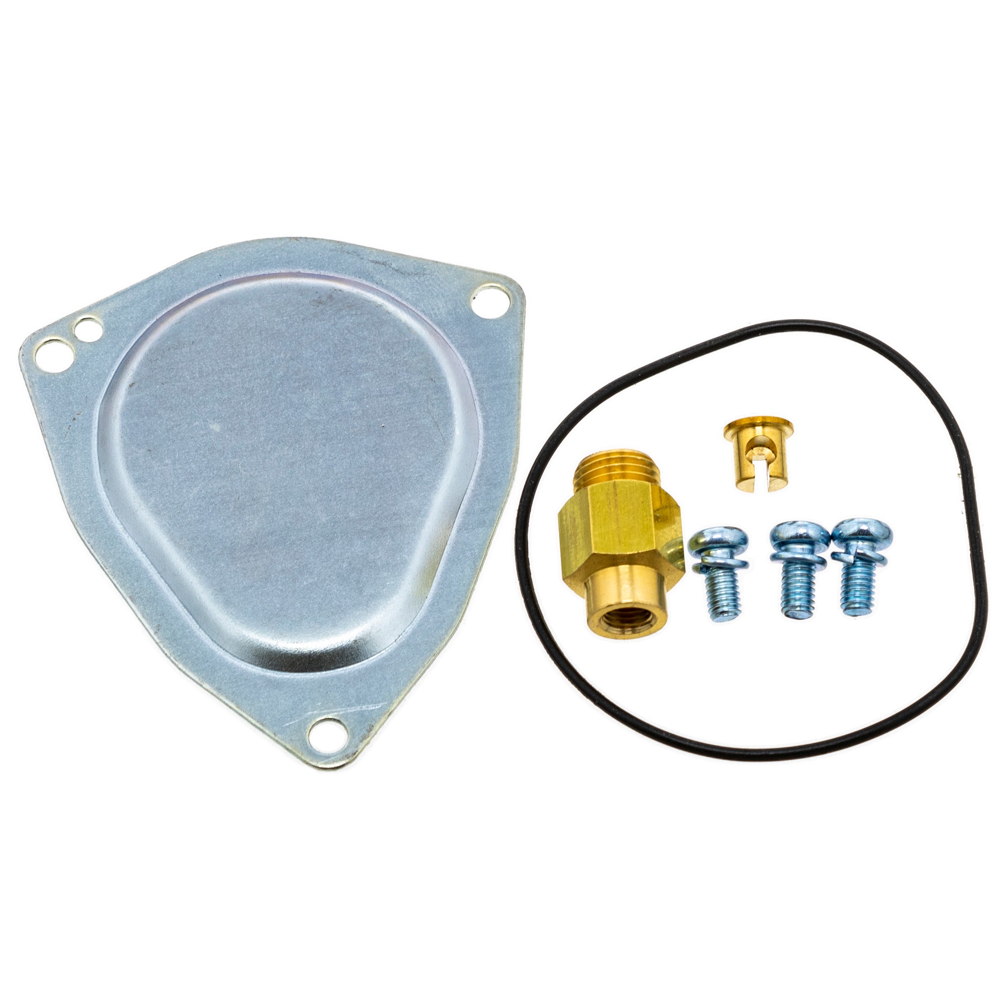 nico　0102 ★1・15 Carburetor Assembly Polaris | NICHE PARTS