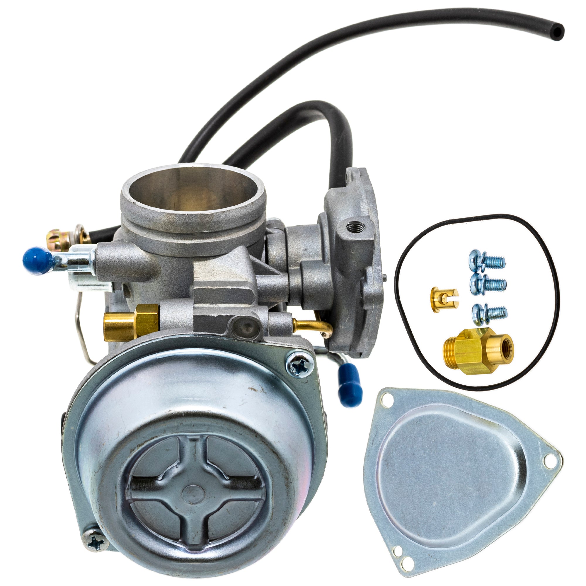 Carburetor Assembly Polaris | NICHE PARTS