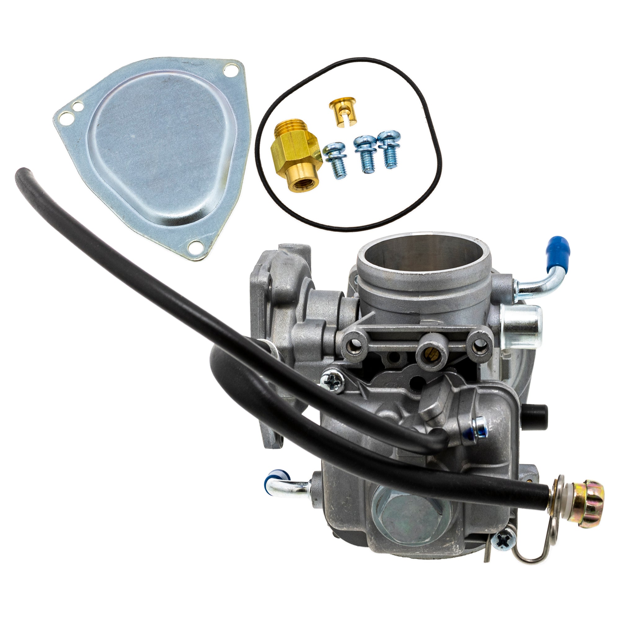 Carburetor Assembly Polaris | NICHE PARTS