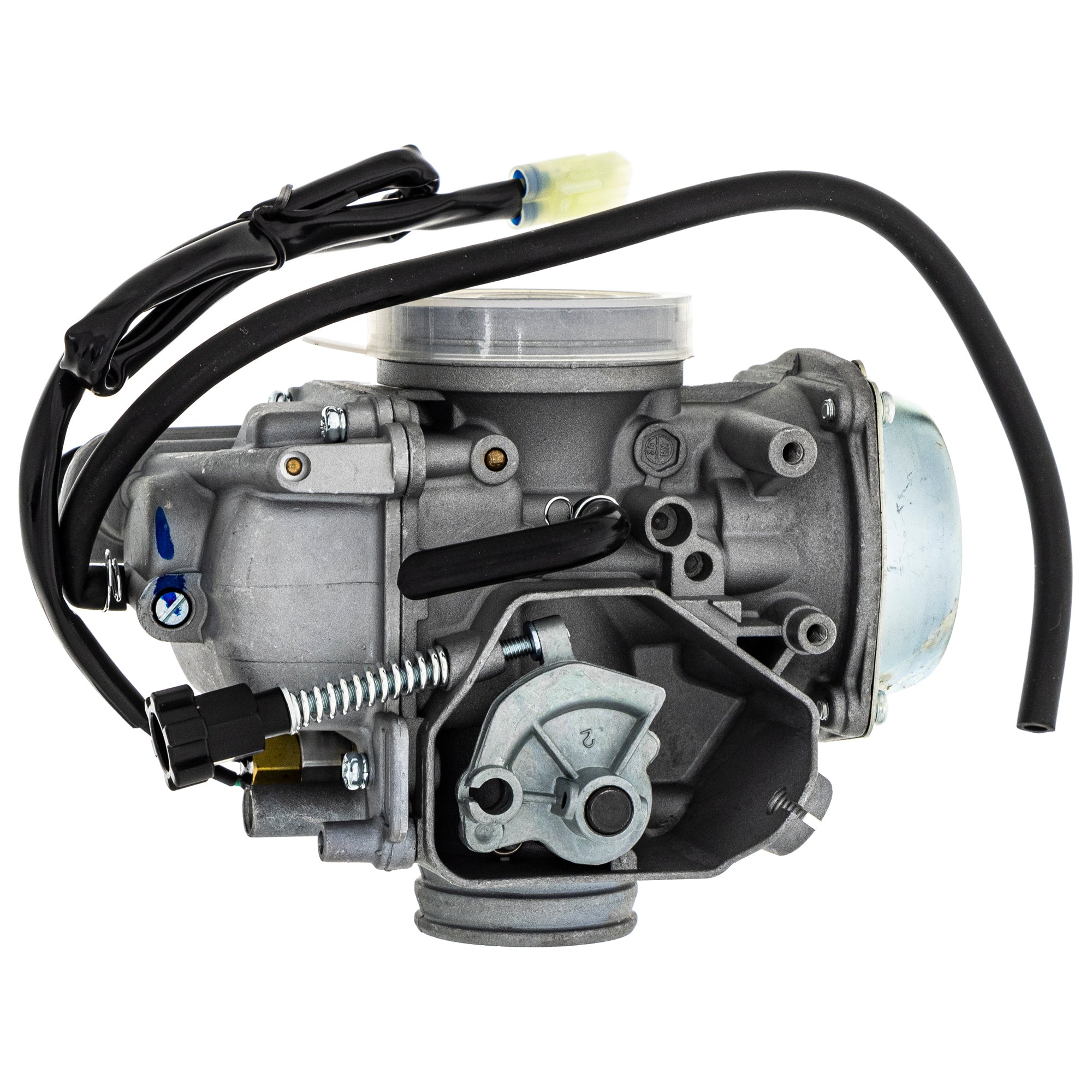 Carburetor Assembly for zOTHER Honda FourTrax Bayou 16100-HN5-673 16100-HN5-672 NICHE 519-KCR2233B