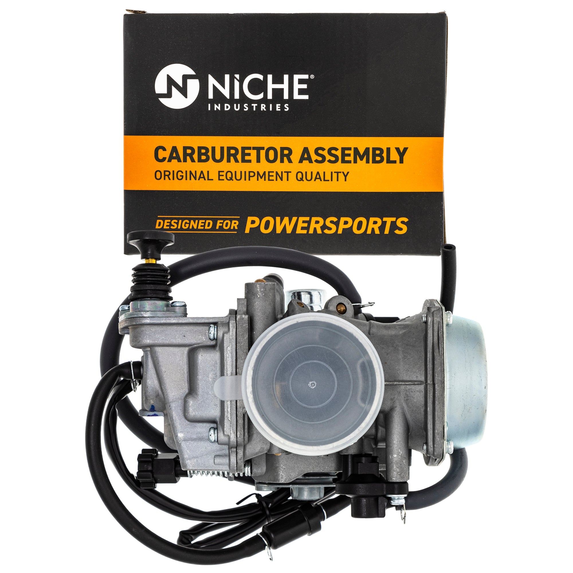 Carburetor Assembly Honda | NICHE PARTS