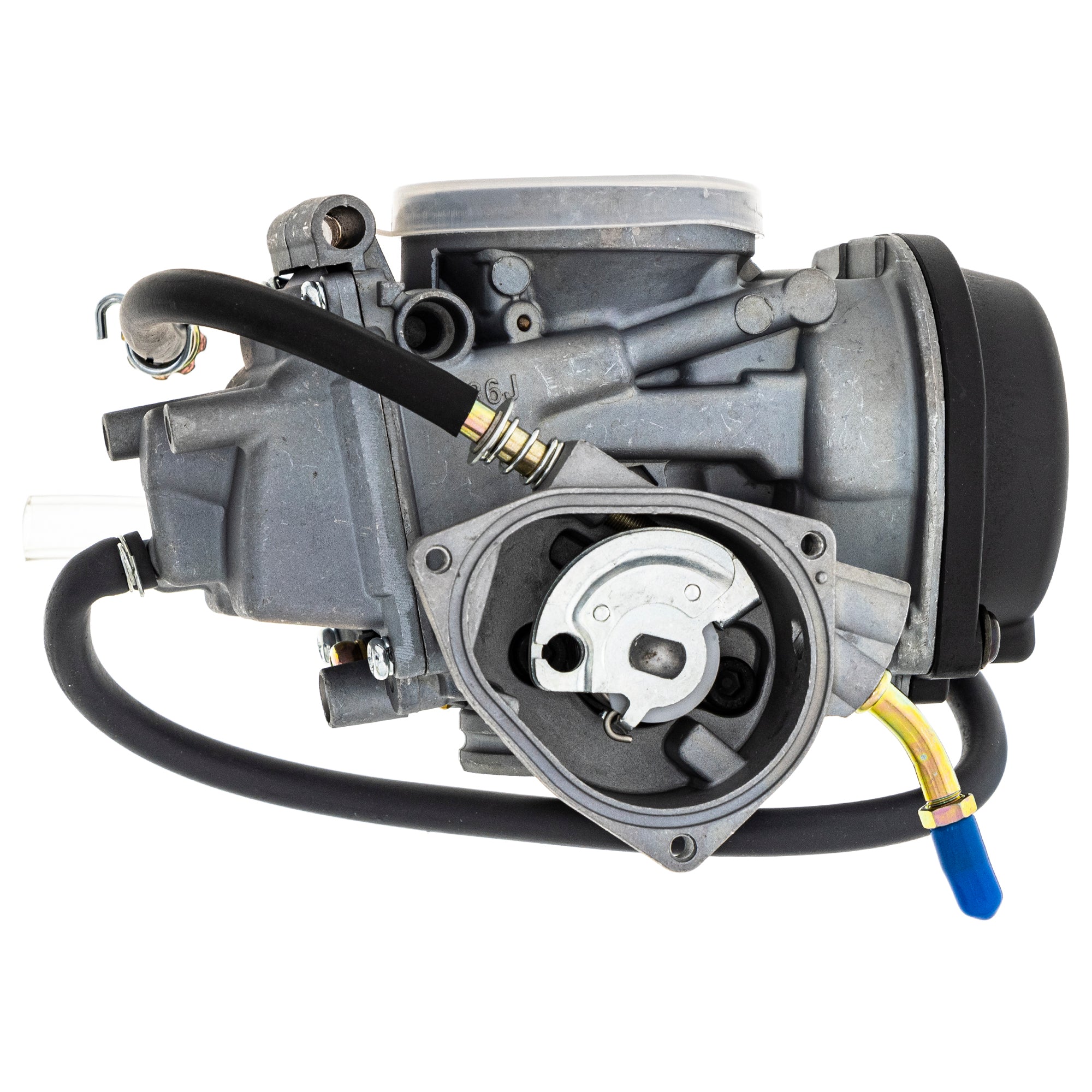 Carburetor Assembly for zOTHER Quadsport NICHE 519-KCR2236B