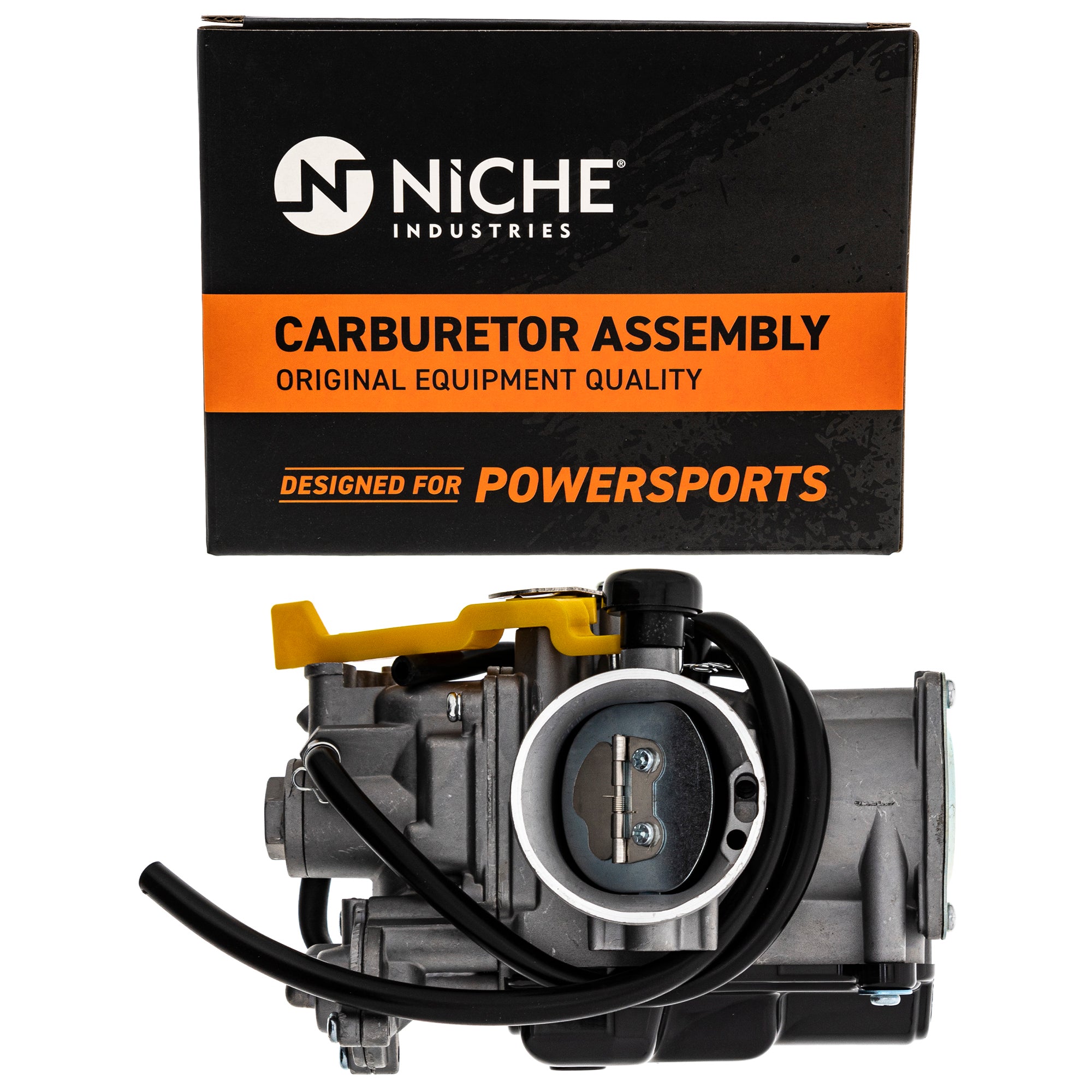 Carburetor Assembly Honda | NICHE PARTS