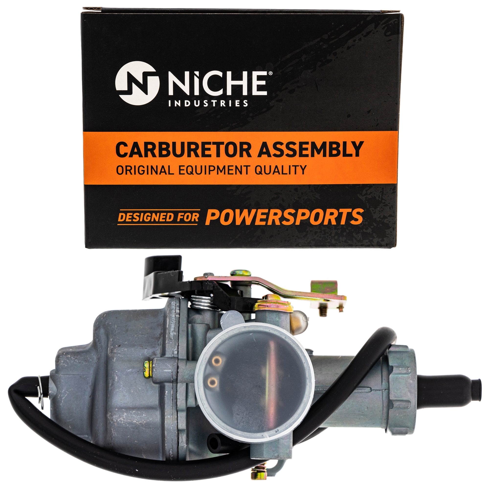 NICHE 519-KCR2231B Carburetor Kit