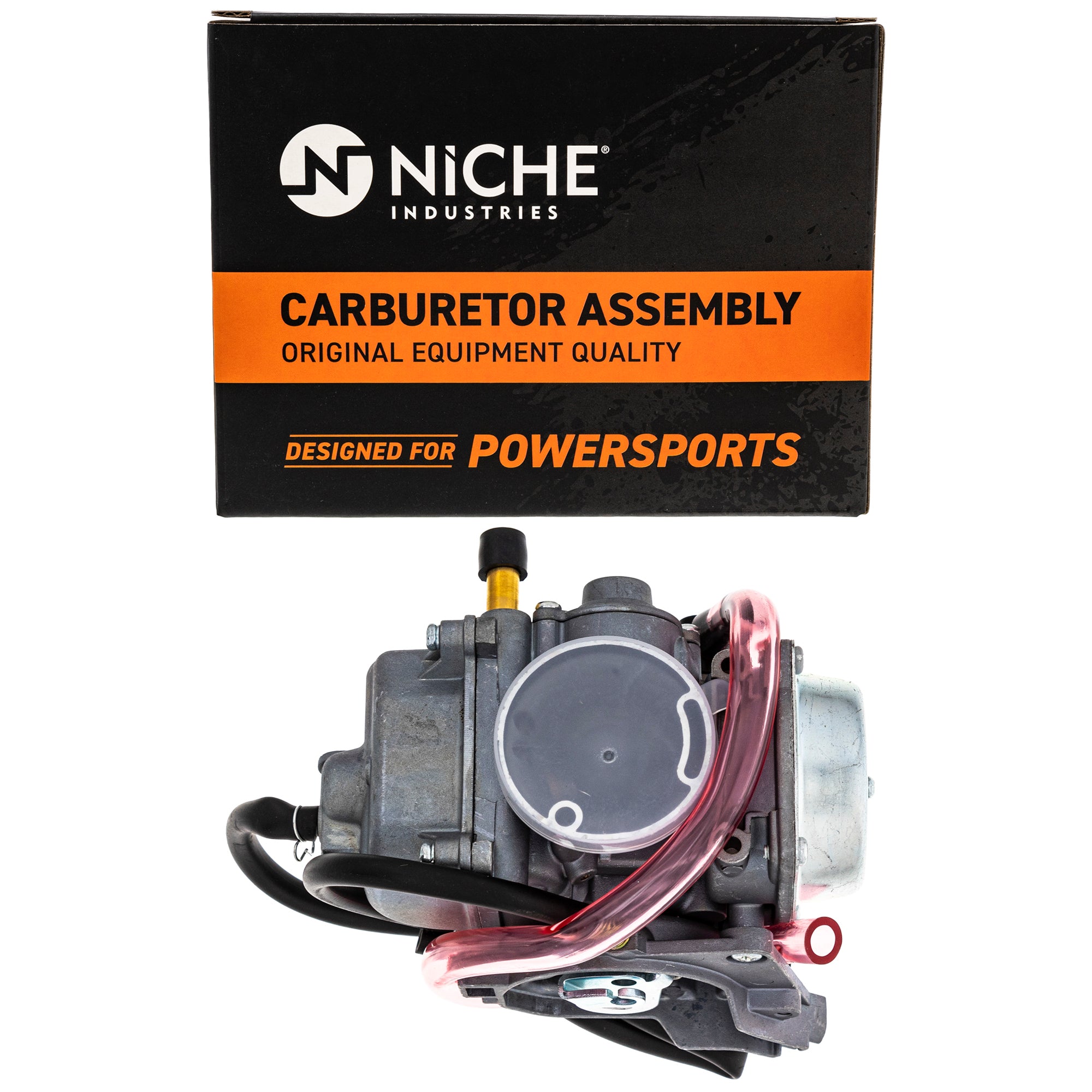 NICHE 519-KCR2242B Carburetor Kit