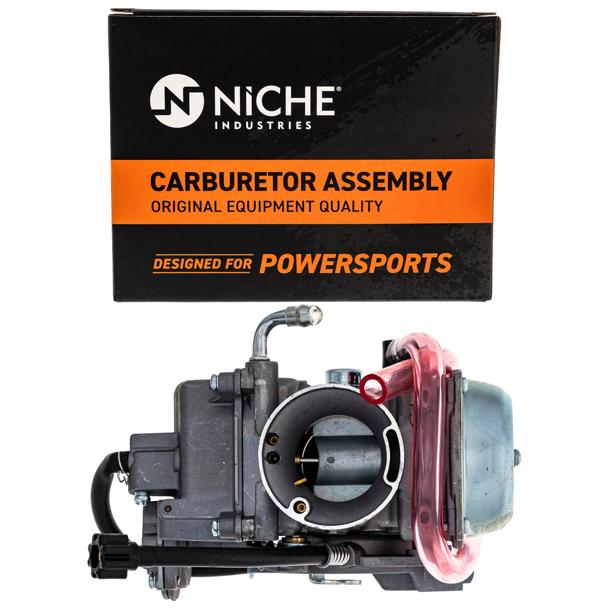 Carburetor Assembly Arctic Cat | NICHE PARTS