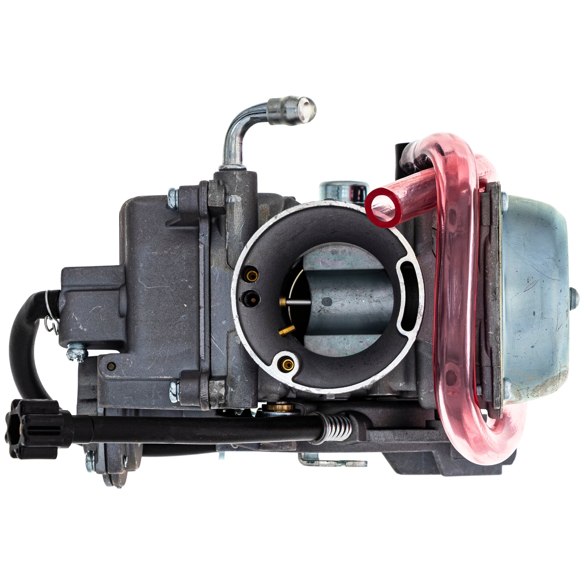 New Carburetor For Arctic Cat 500 4x4 ATV 1998 1999 - Foto 2