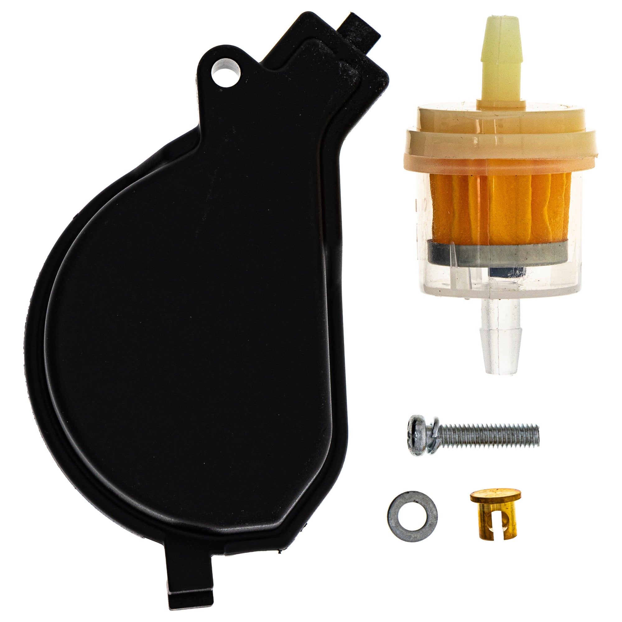 NICHE Carburetor For Arctic Cat 650 H1 Automatic 4x4 (2005-2006) – Replaces OEM 0470-482