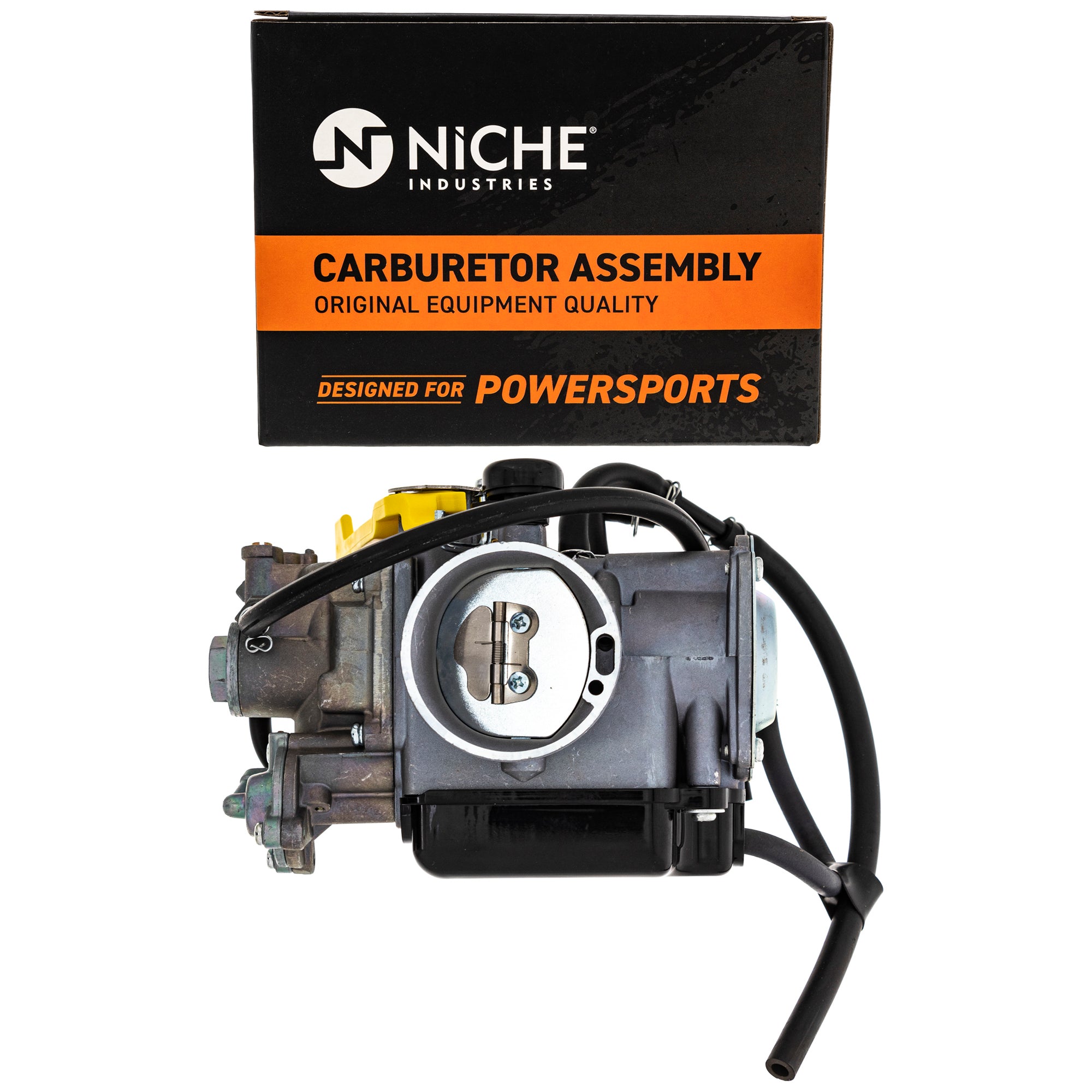 NICHE 519-KCR2244B Carburetor Kit