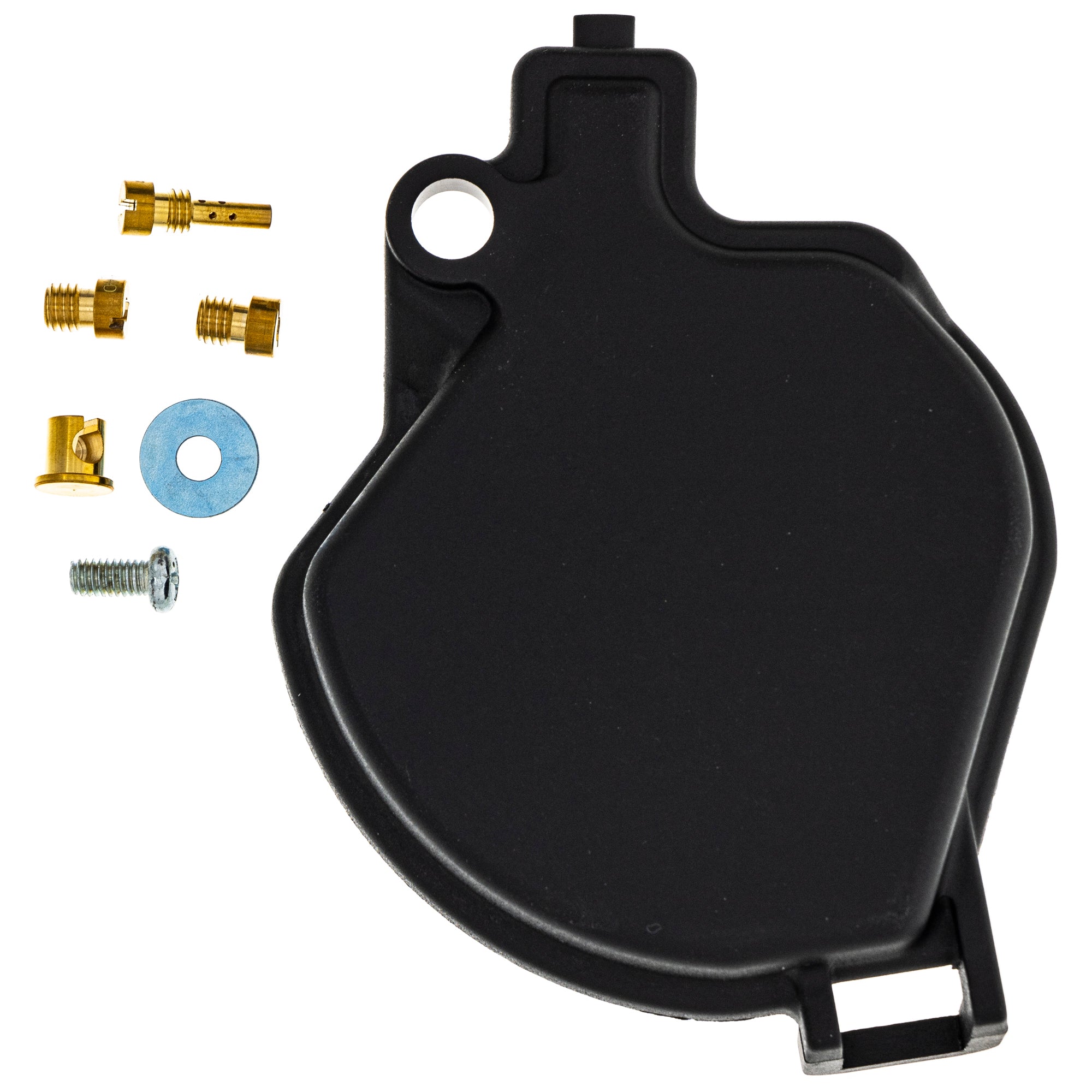 Carburetor Assembly Arctic Cat | NICHE PARTS