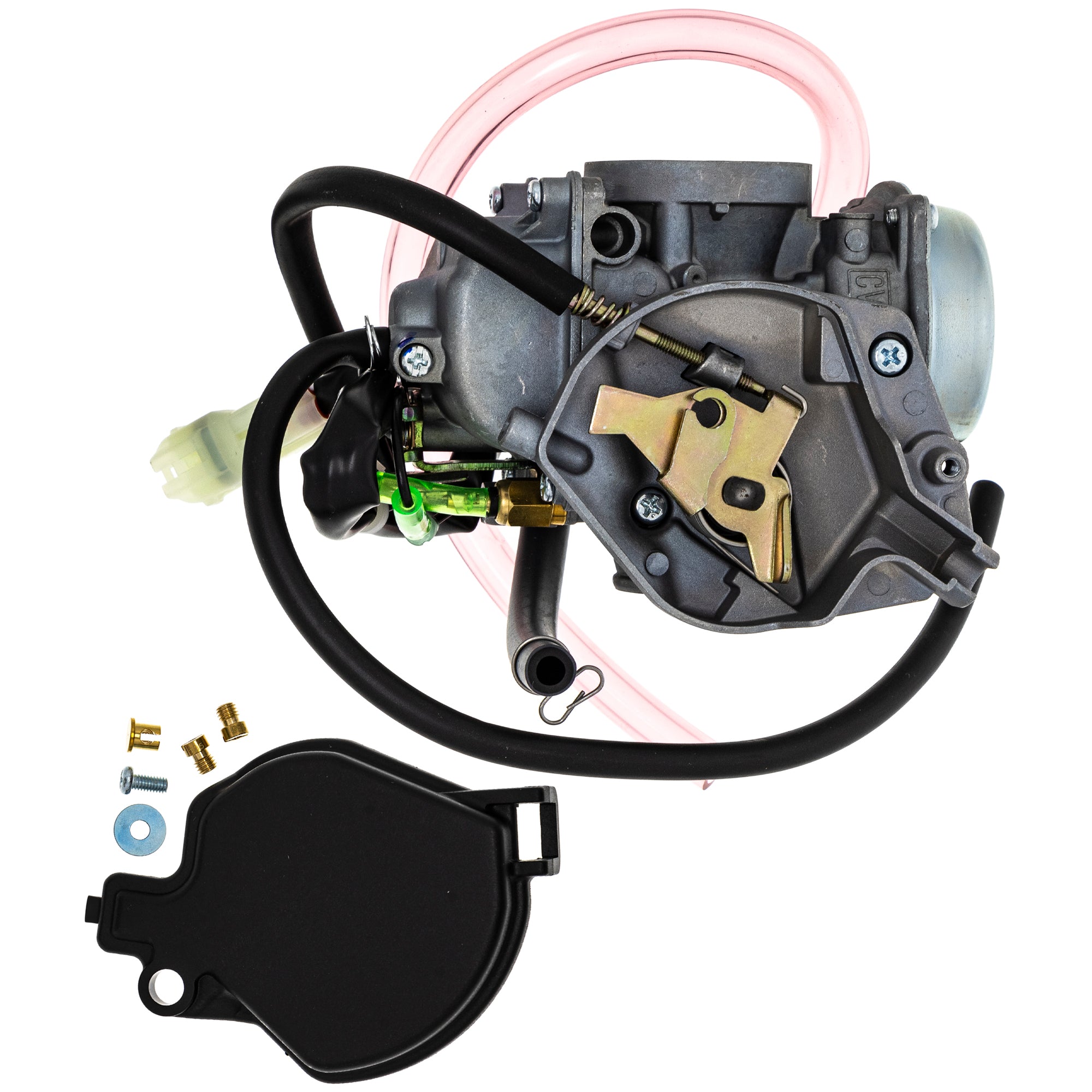 Carburetor Assembly for zOTHER Prairie NICHE 519-KCR2246B