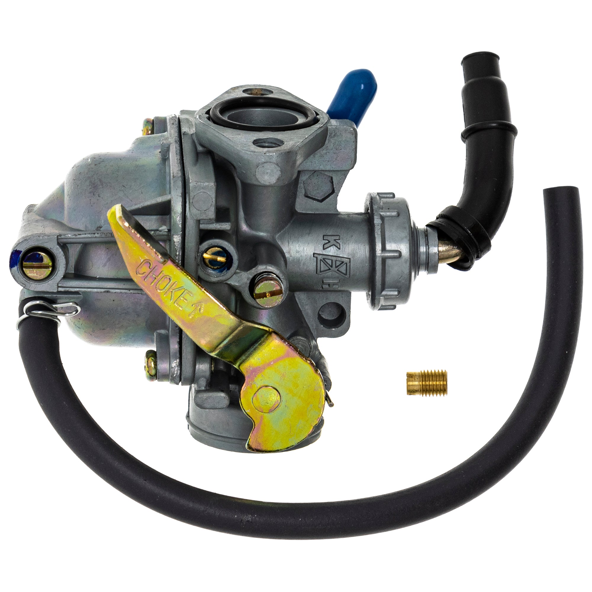 Carburetor Assembly for zOTHER Express NICHE 519-KCR2247B