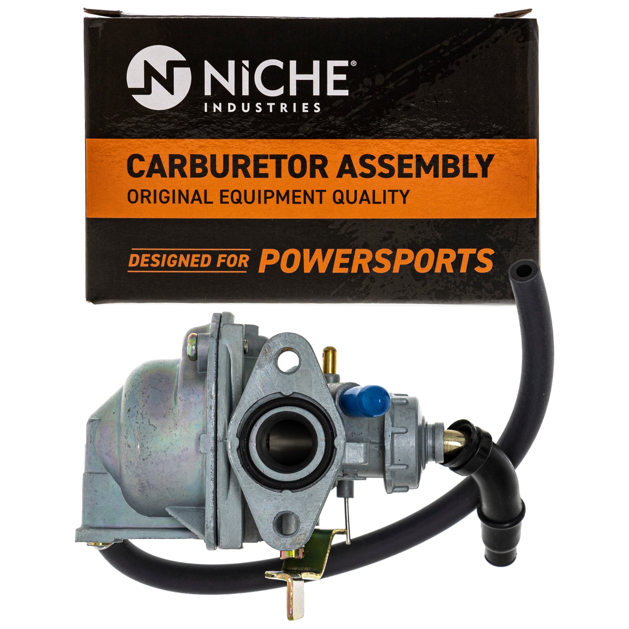 NICHE 519-KCR2247B Carburetor Kit