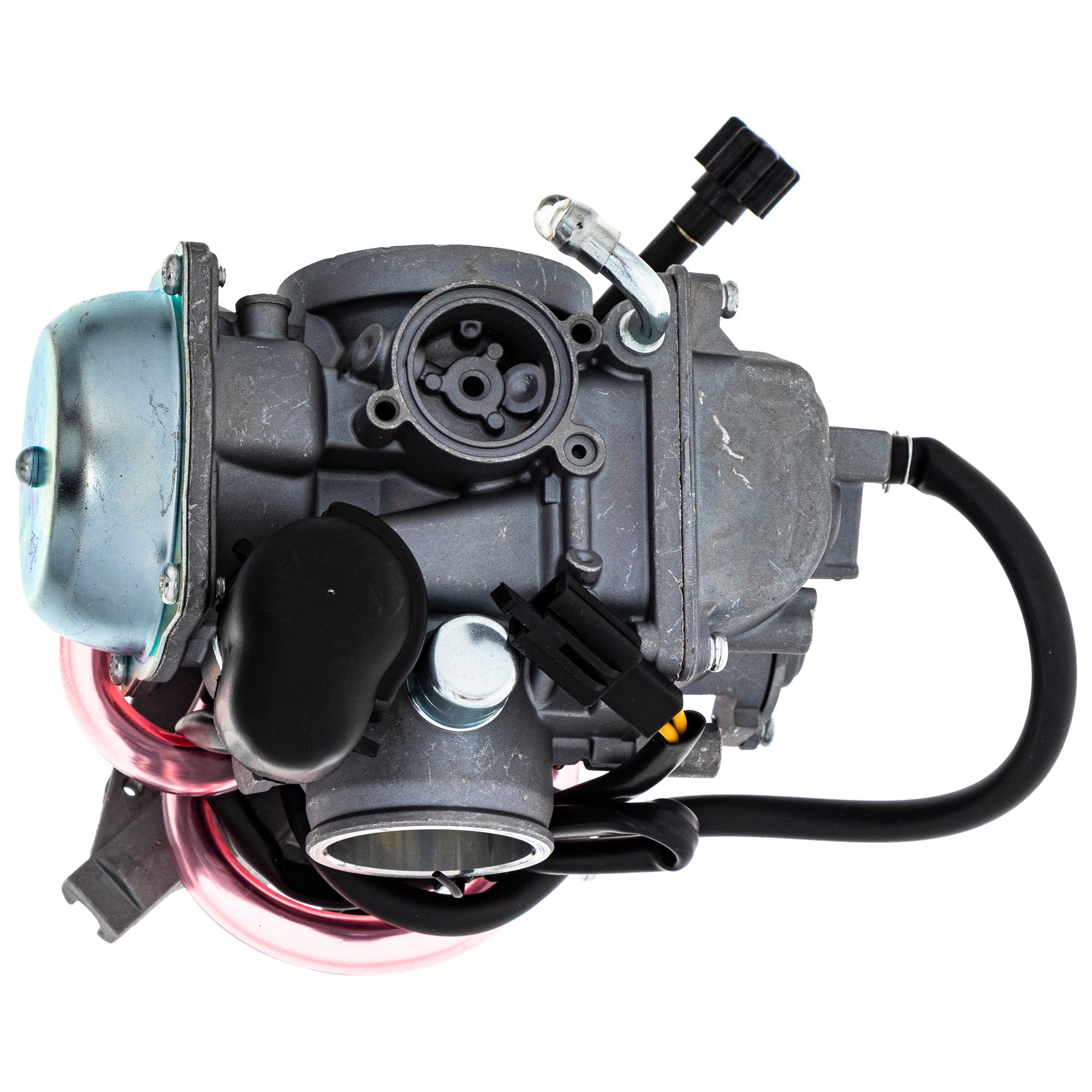ギャリッター☆ Carburetor Assembly Arctic Cat | NICHE PARTS