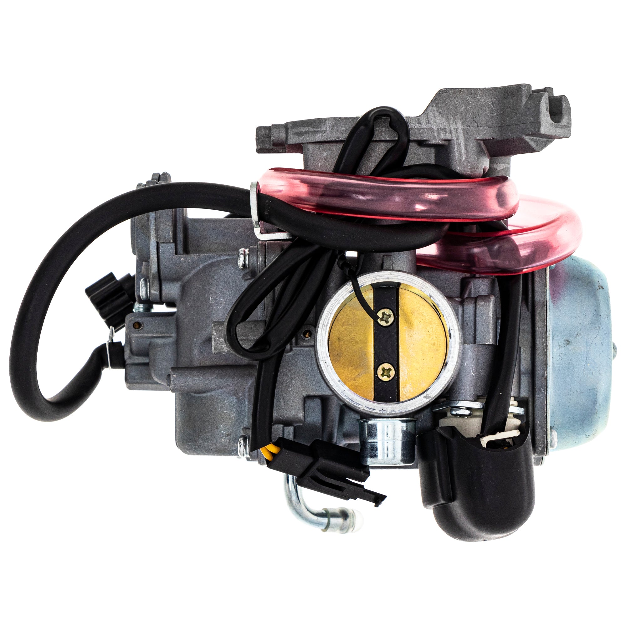 Carburetor Assembly Arctic Cat | NICHE PARTS