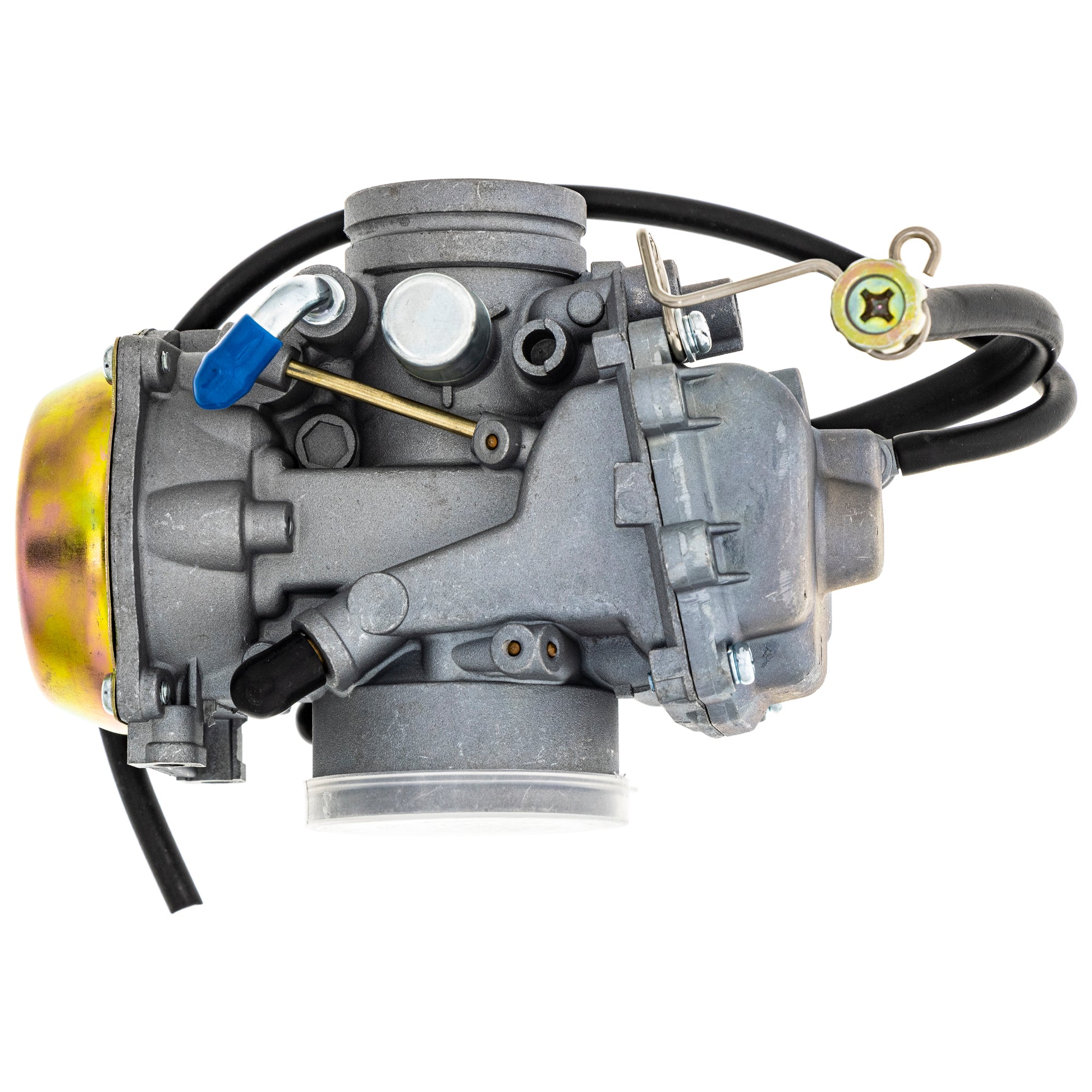 Carburetor Assembly Arctic Cat | NICHE PARTS