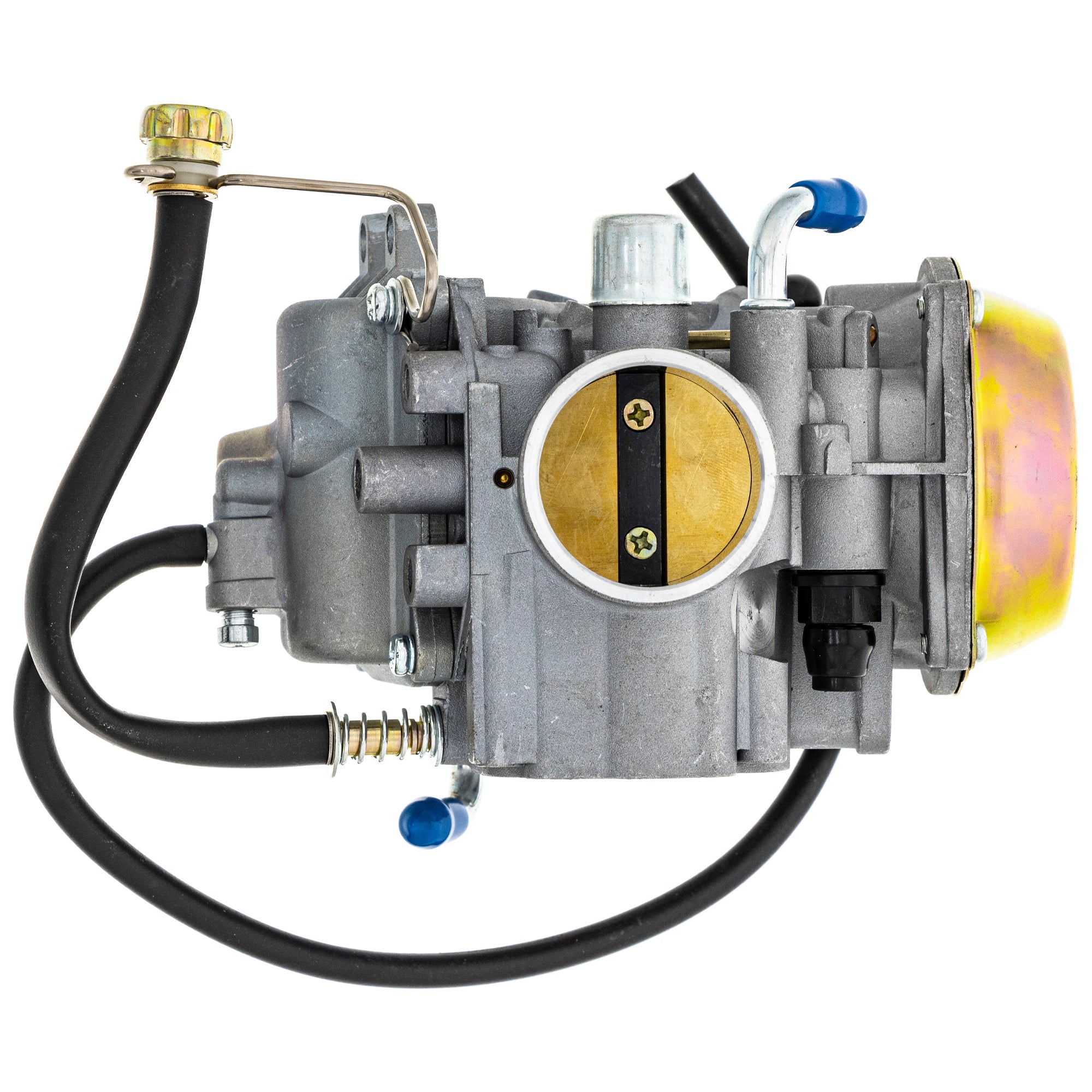 Carburetor Assembly Arctic Cat | NICHE PARTS