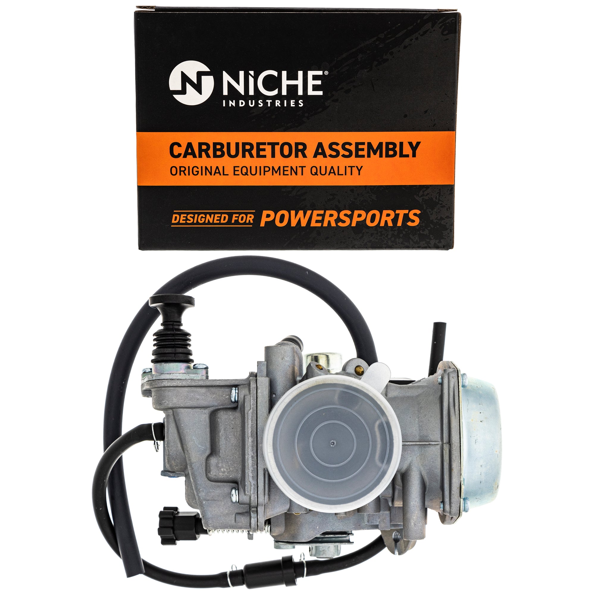 Carburetor Assembly Honda | NICHE PARTS