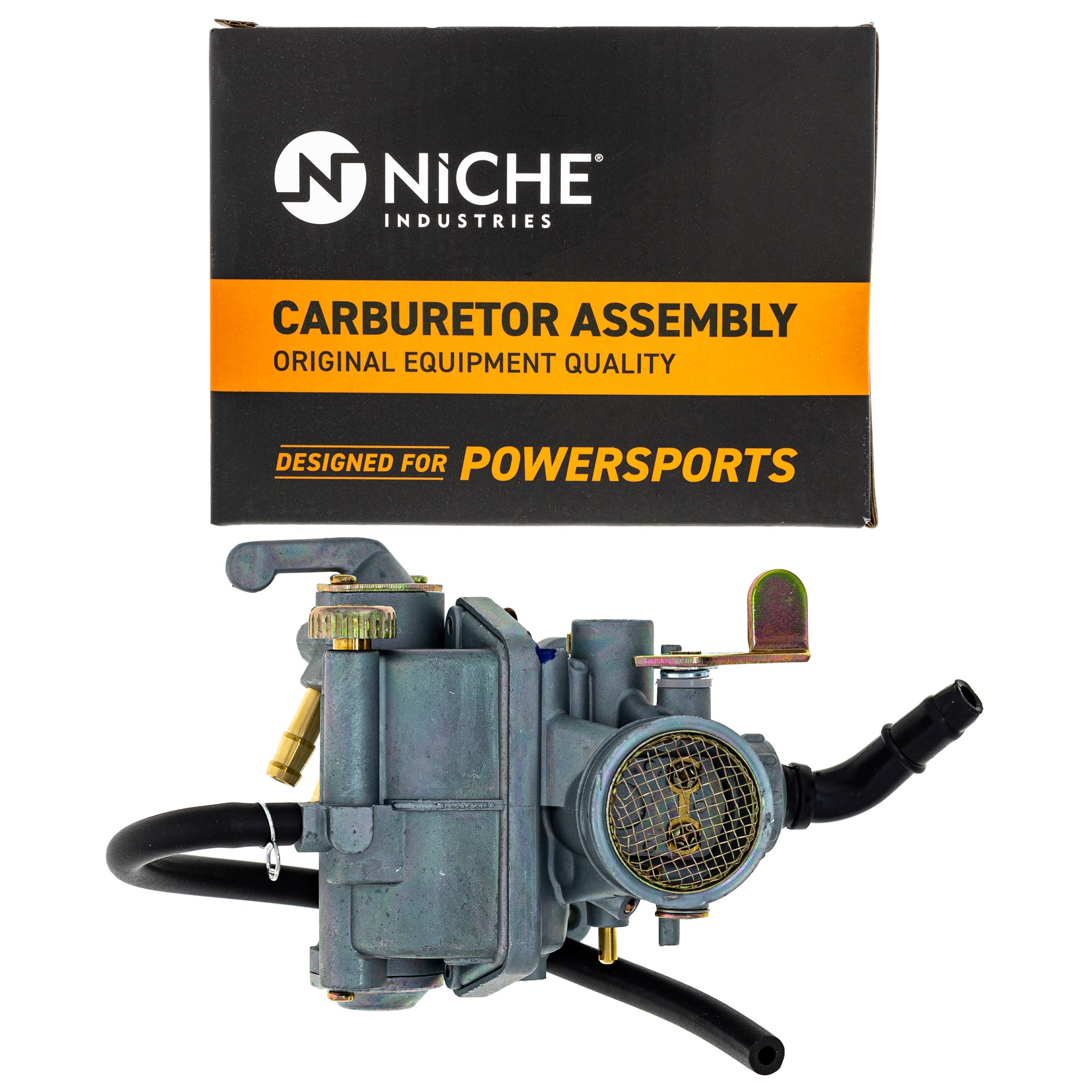 NICHE 519-KCR2254B Carburetor Kit