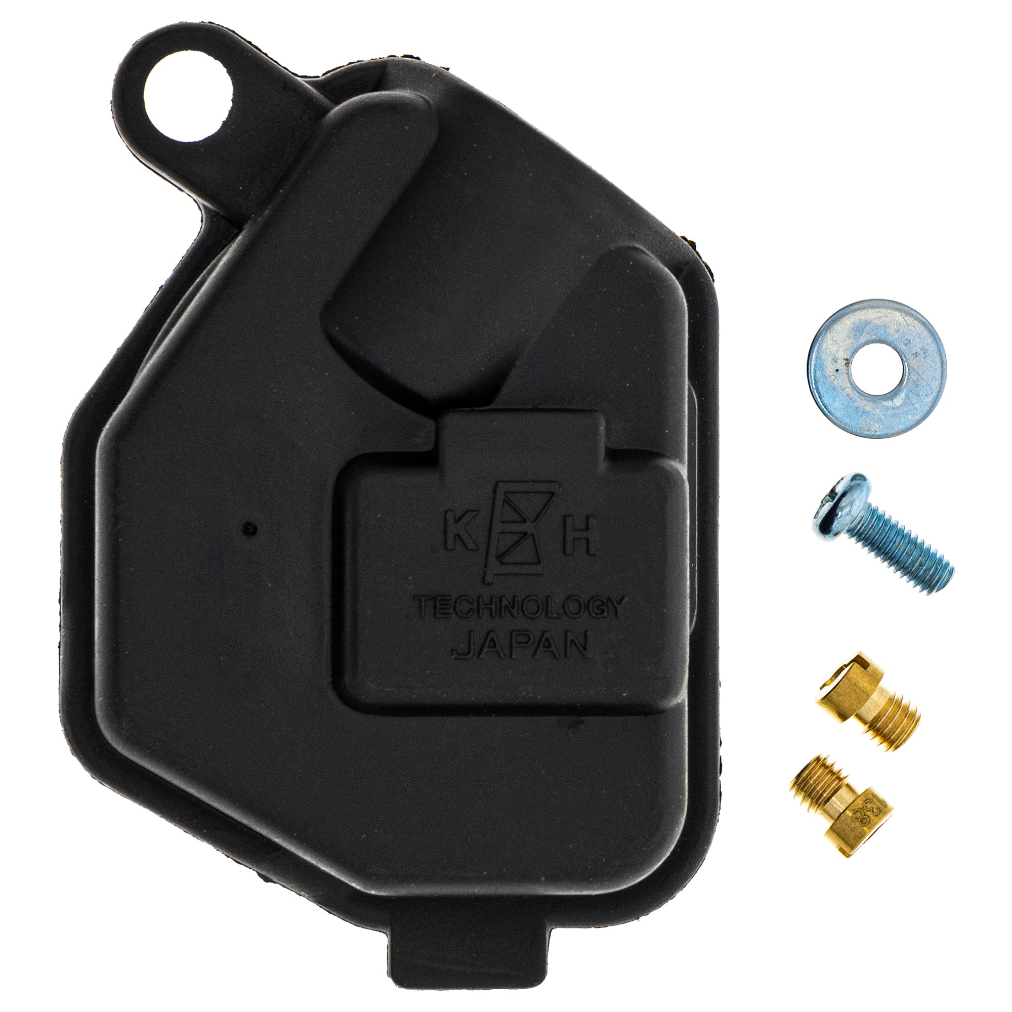 Carburetor Assembly Honda | NICHE PARTS