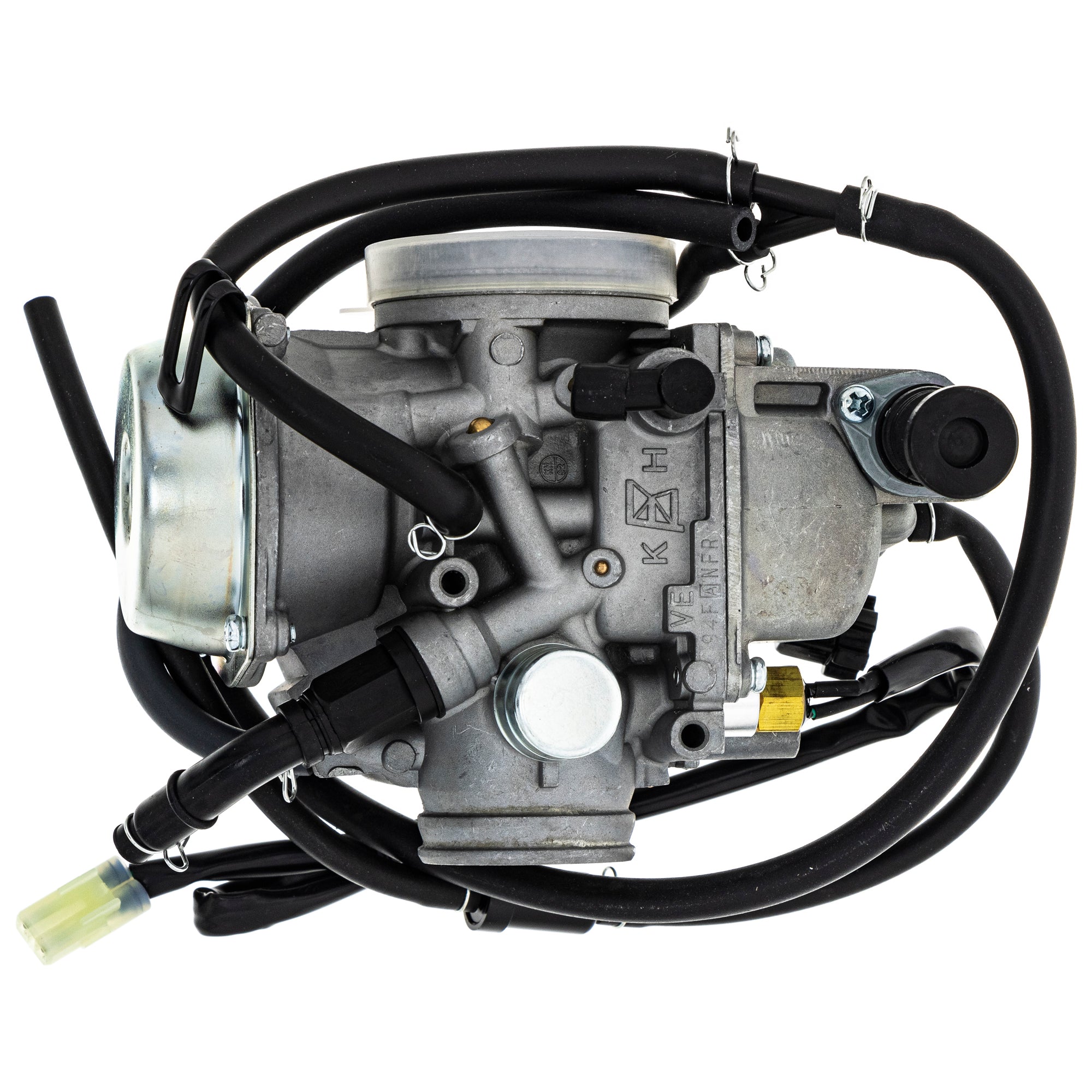 For HONDA RANCHER 350 TRX350 Carburetor Carb Assembly 16100-HN5-M41  2000-2006