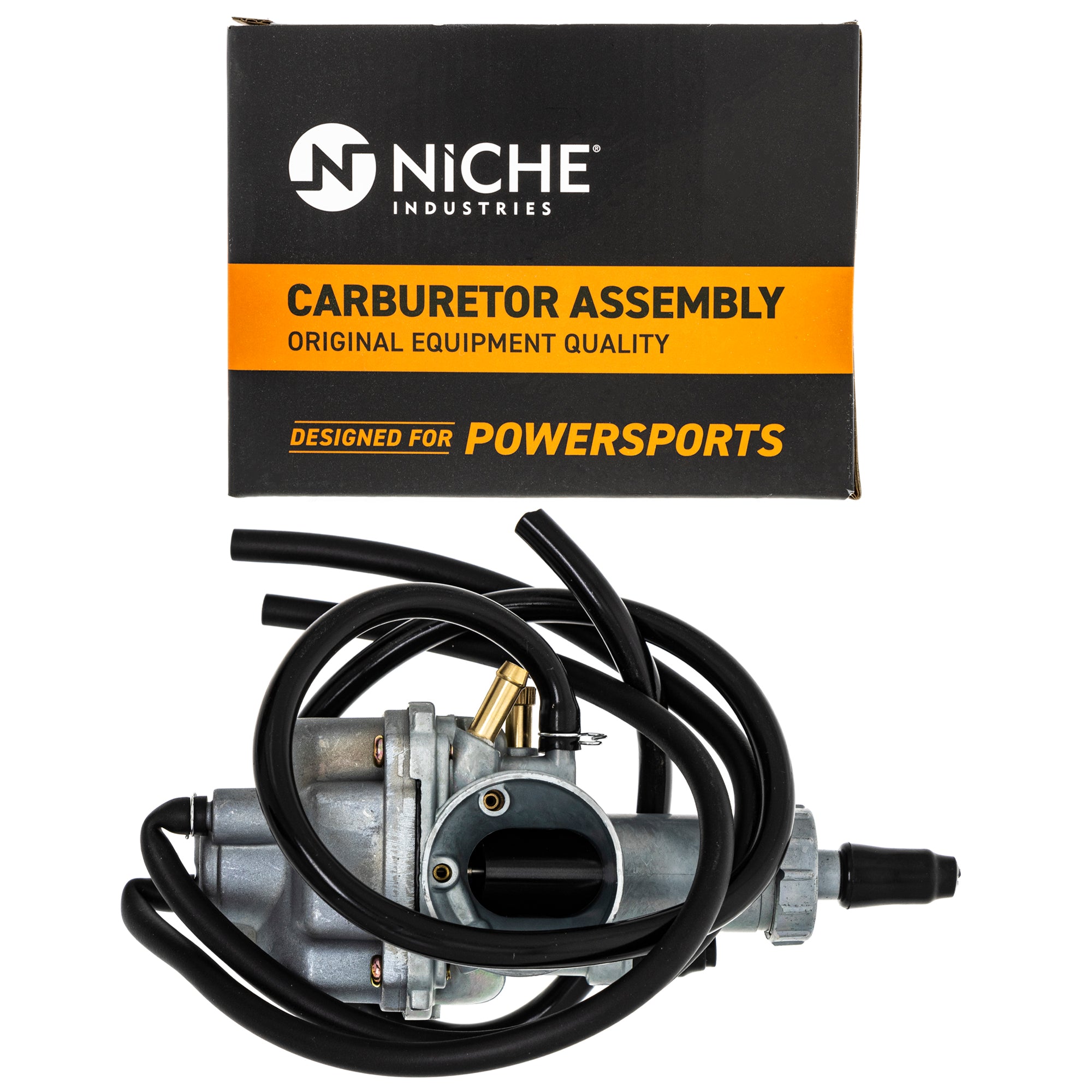 NICHE 519-KCR2251B Carburetor Kit