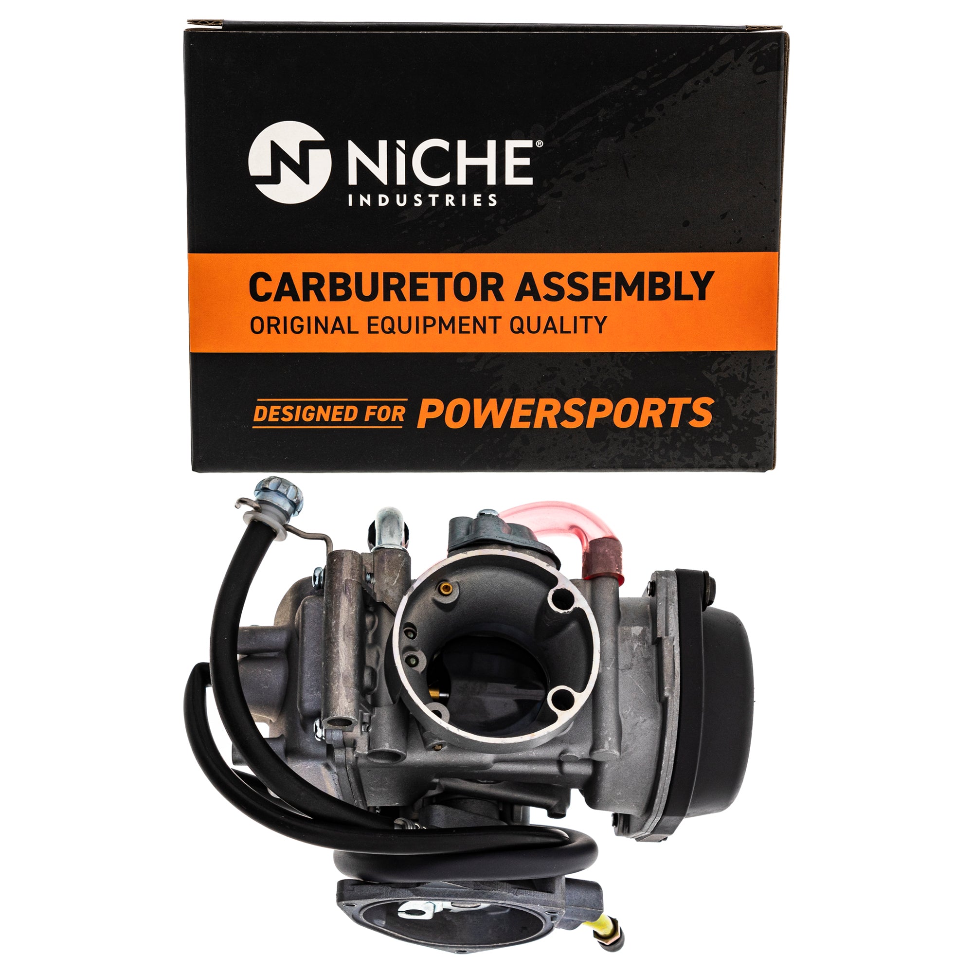 NICHE 519-KCR2264B Carburetor Kit