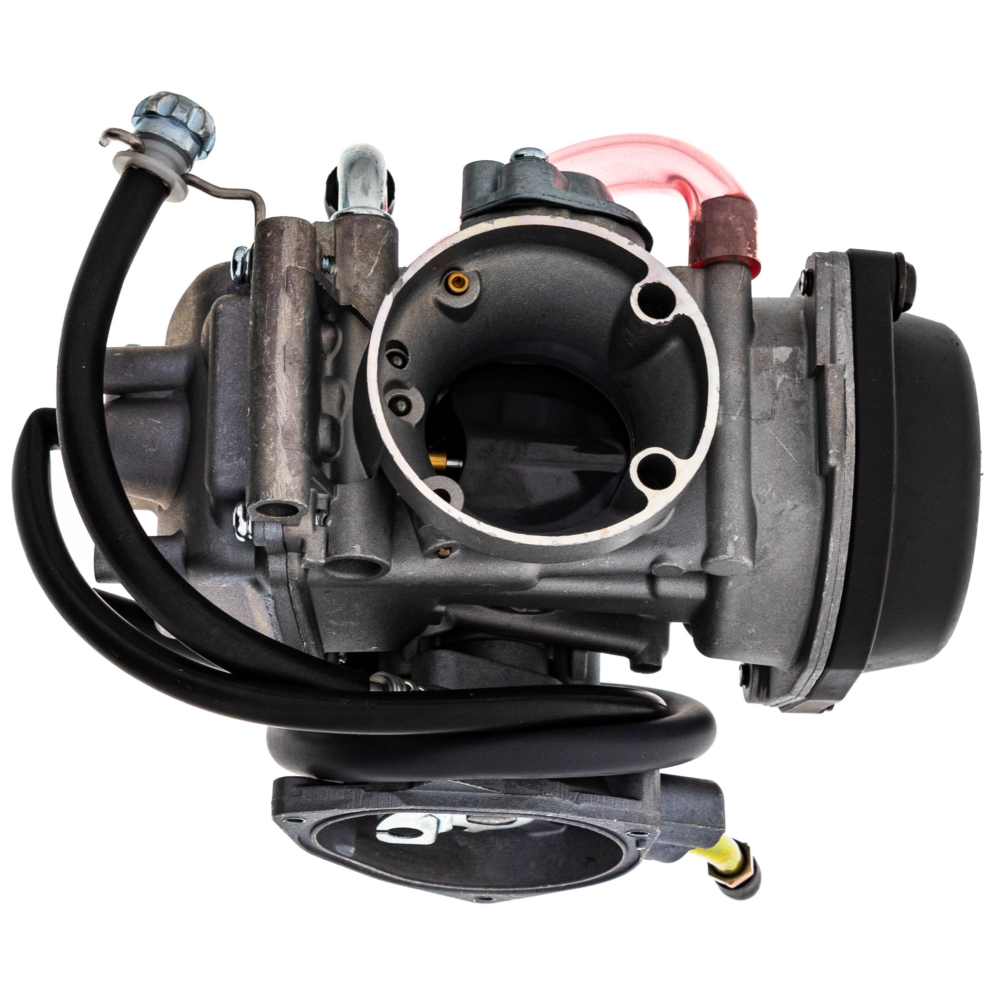 国内外の人気 Assembly Carburetor Yamaha PARTS NICHE | Kawasaki Cat Arctic その他
