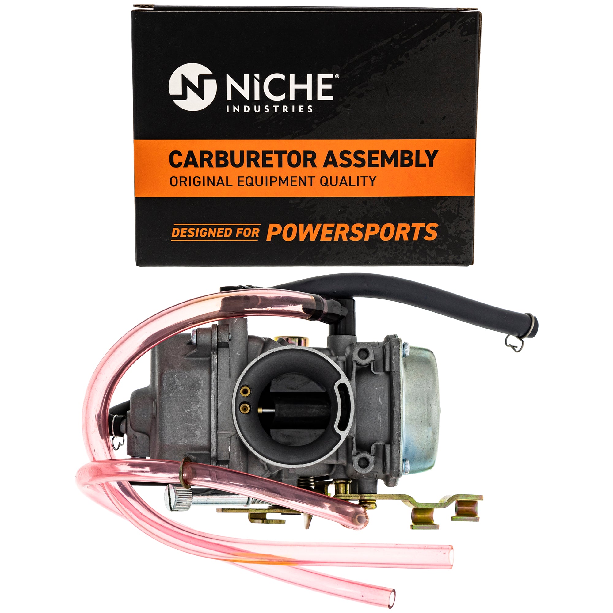 NICHE 519-KCR2265B Carburetor Kit
