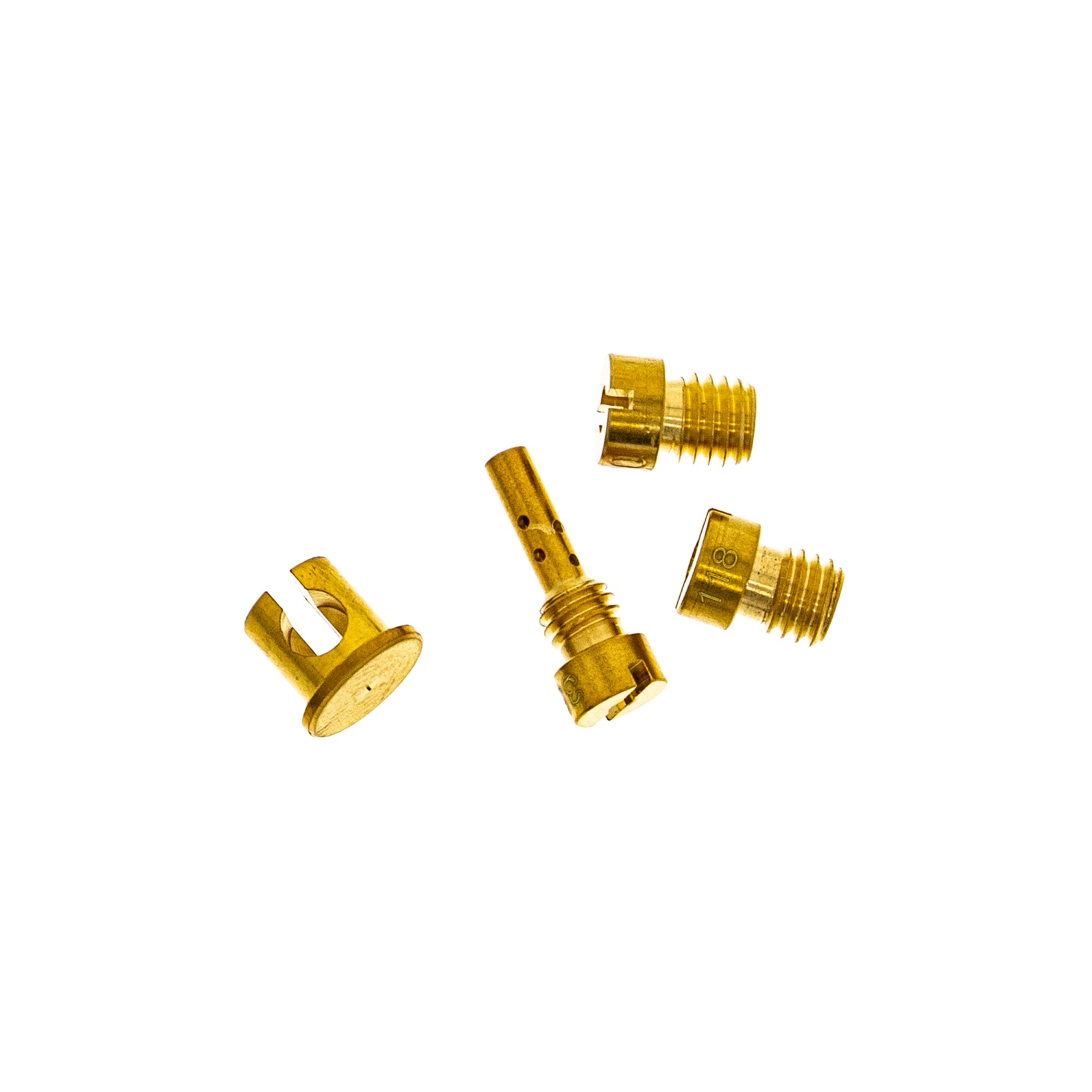 Carburetor Assembly Kawasaki | NICHE PARTS