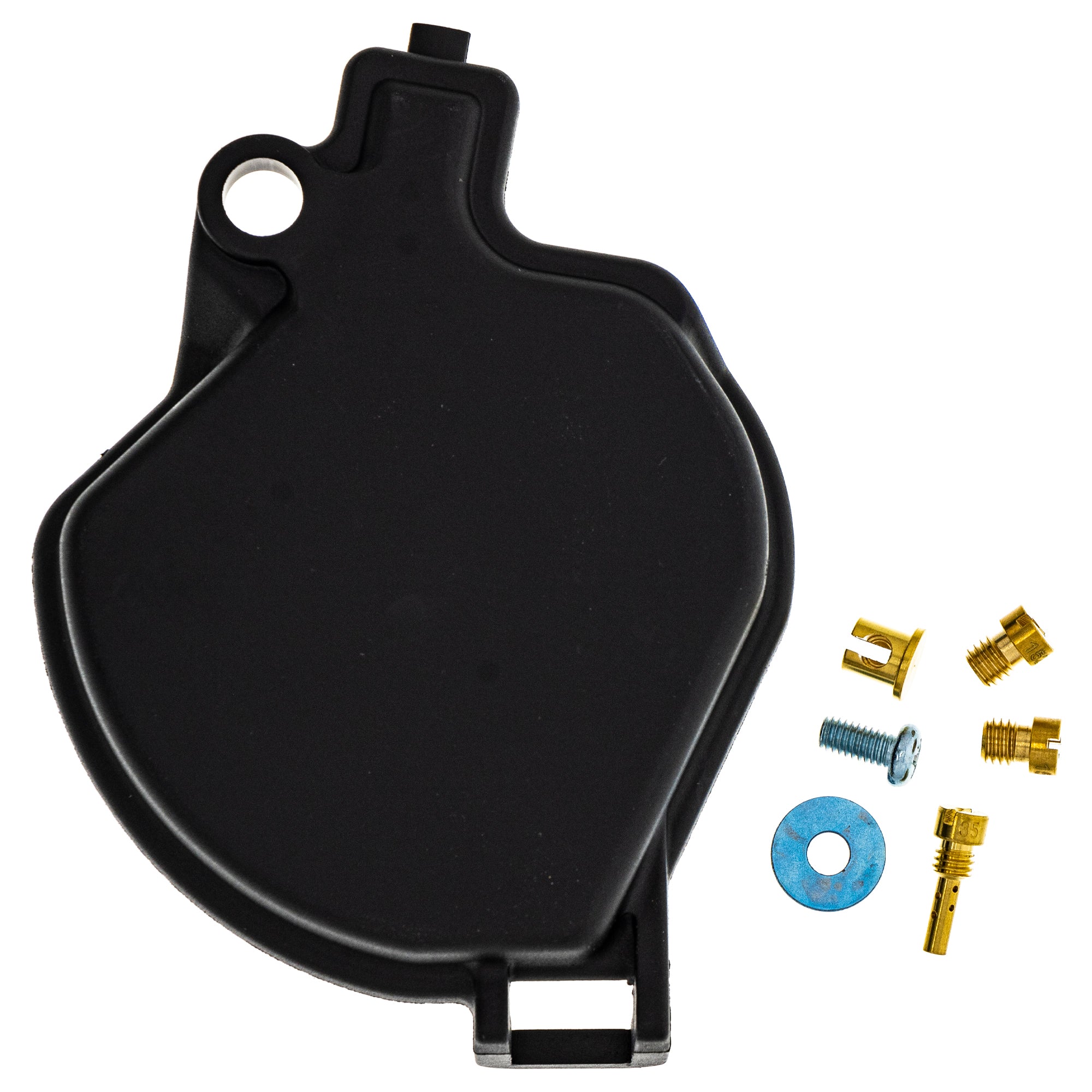 Carburetor Assembly Kawasaki | NICHE PARTS