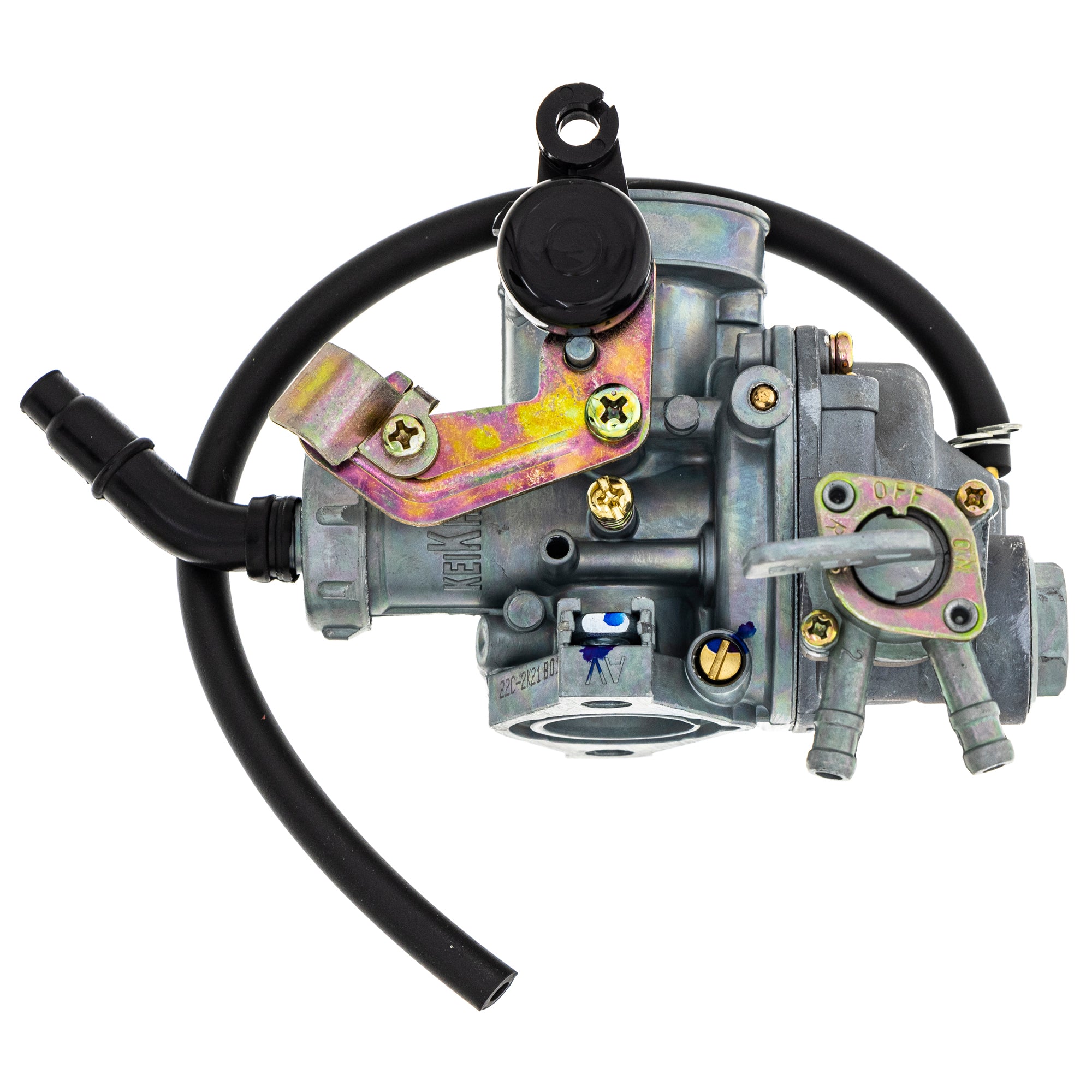 Carburetor Assembly for zOTHER FourTrax ATC125M NICHE 519-KCR2267B
