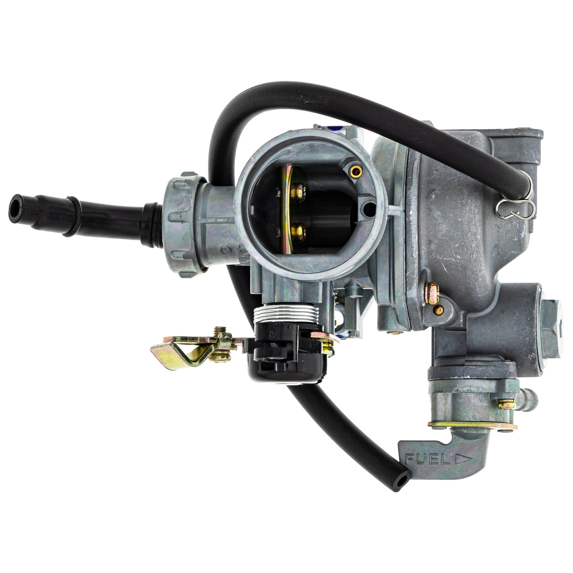 Carburetor Assembly 519-KCR2267B For Honda 16100-VM6-024 16100-VM6-014 16100-VM6-004 16100-968-033