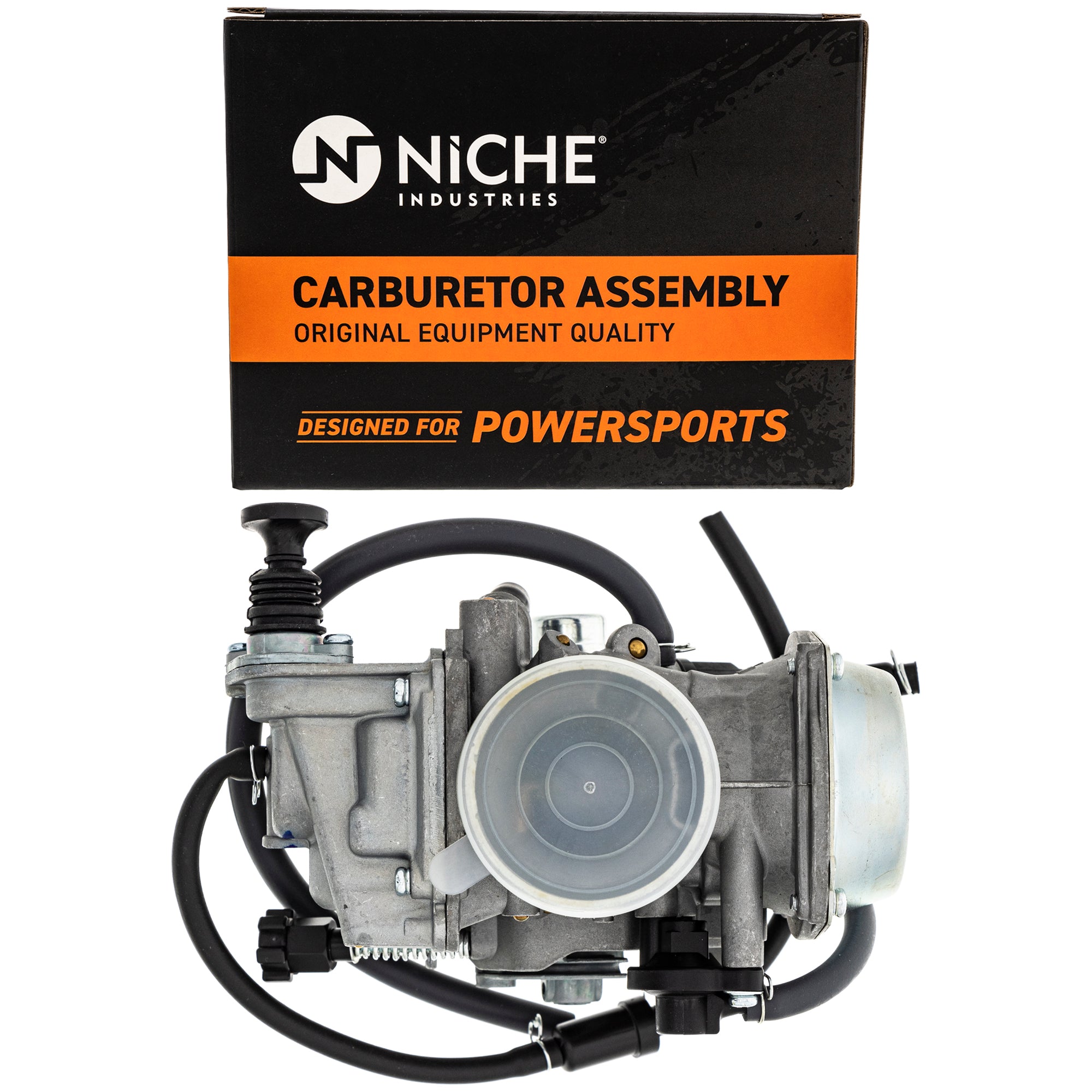 Carburetor Assembly Honda | NICHE PARTS